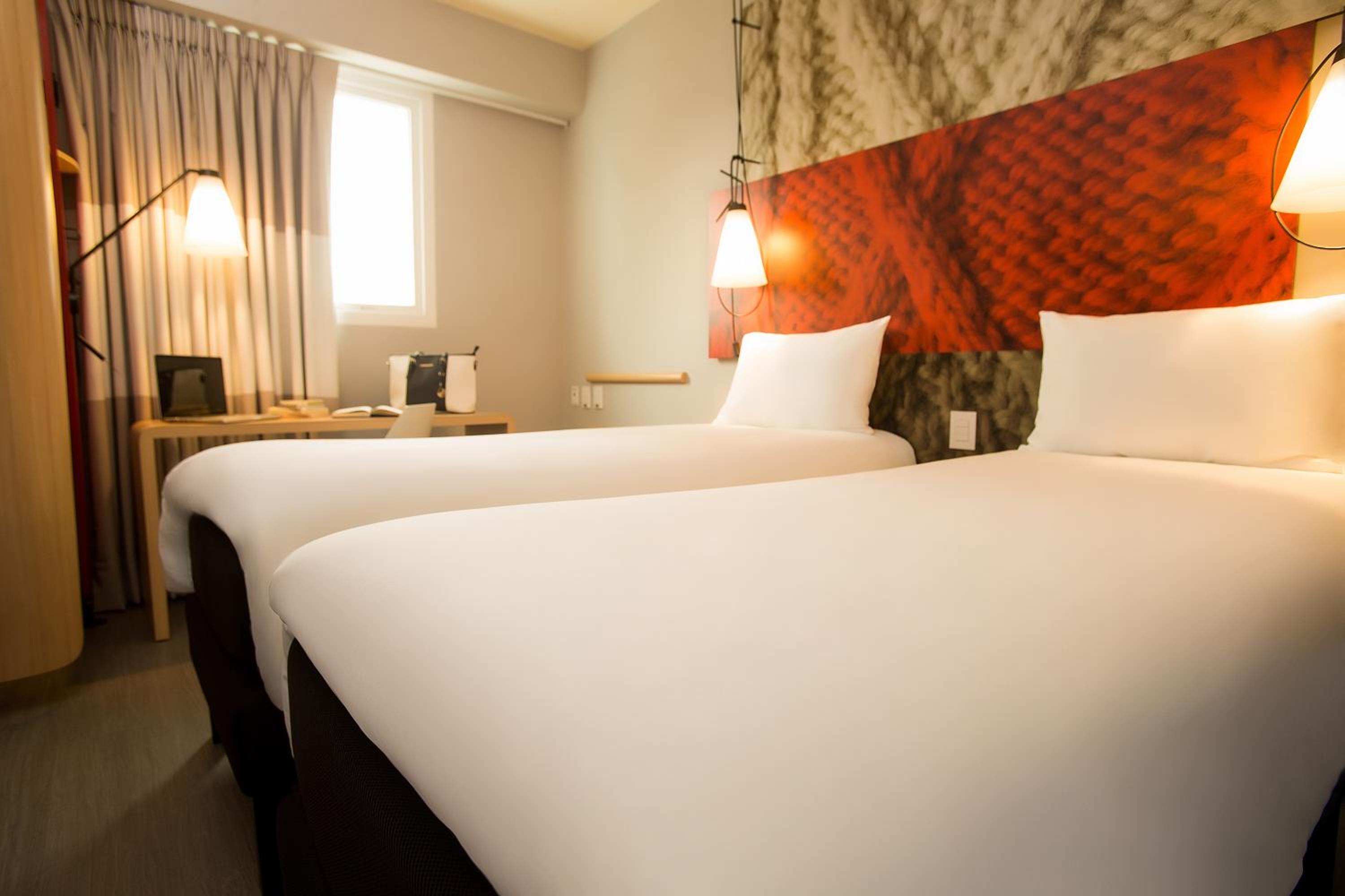 Twin Room photo 3