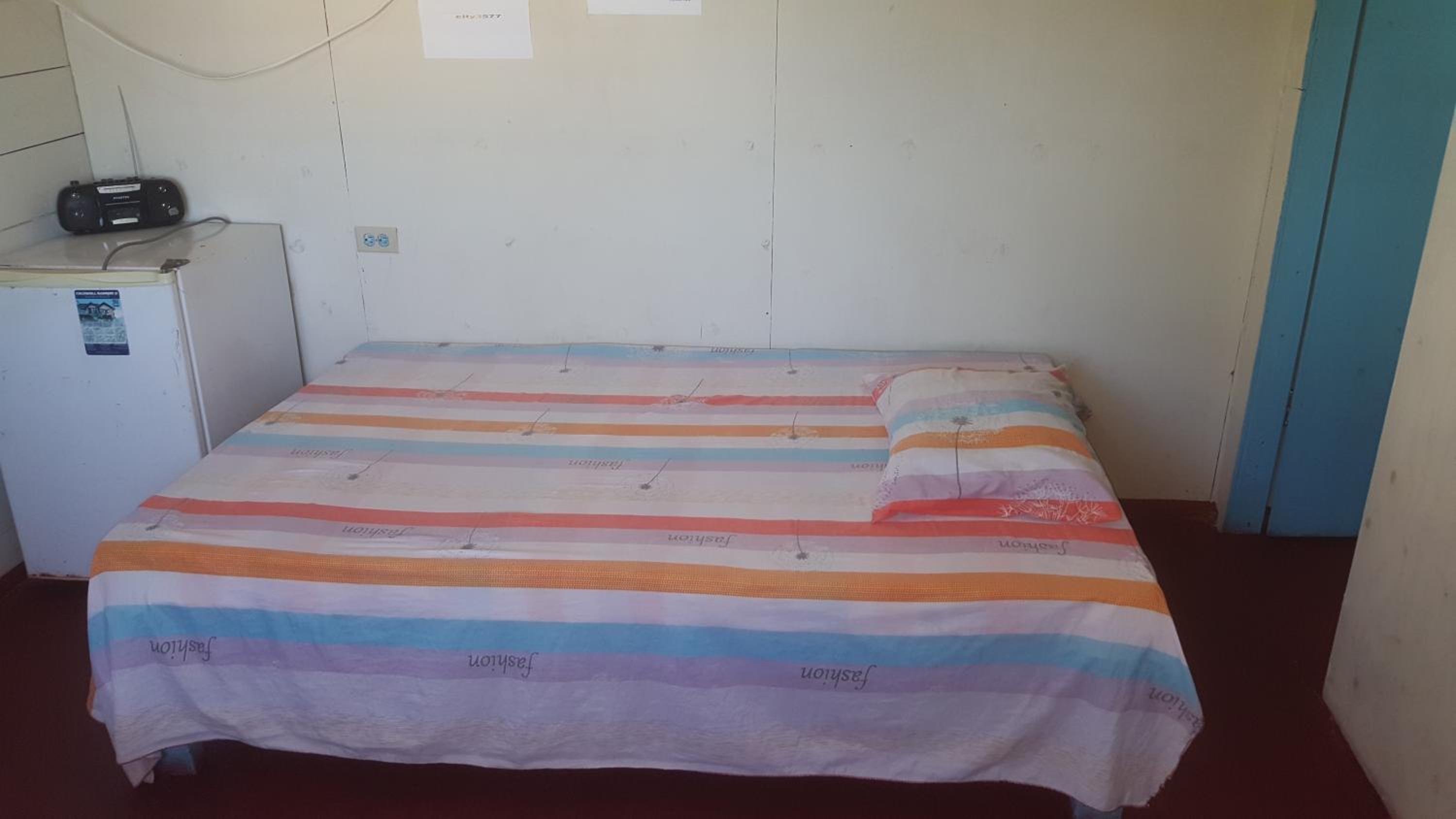 Economy Triple Room