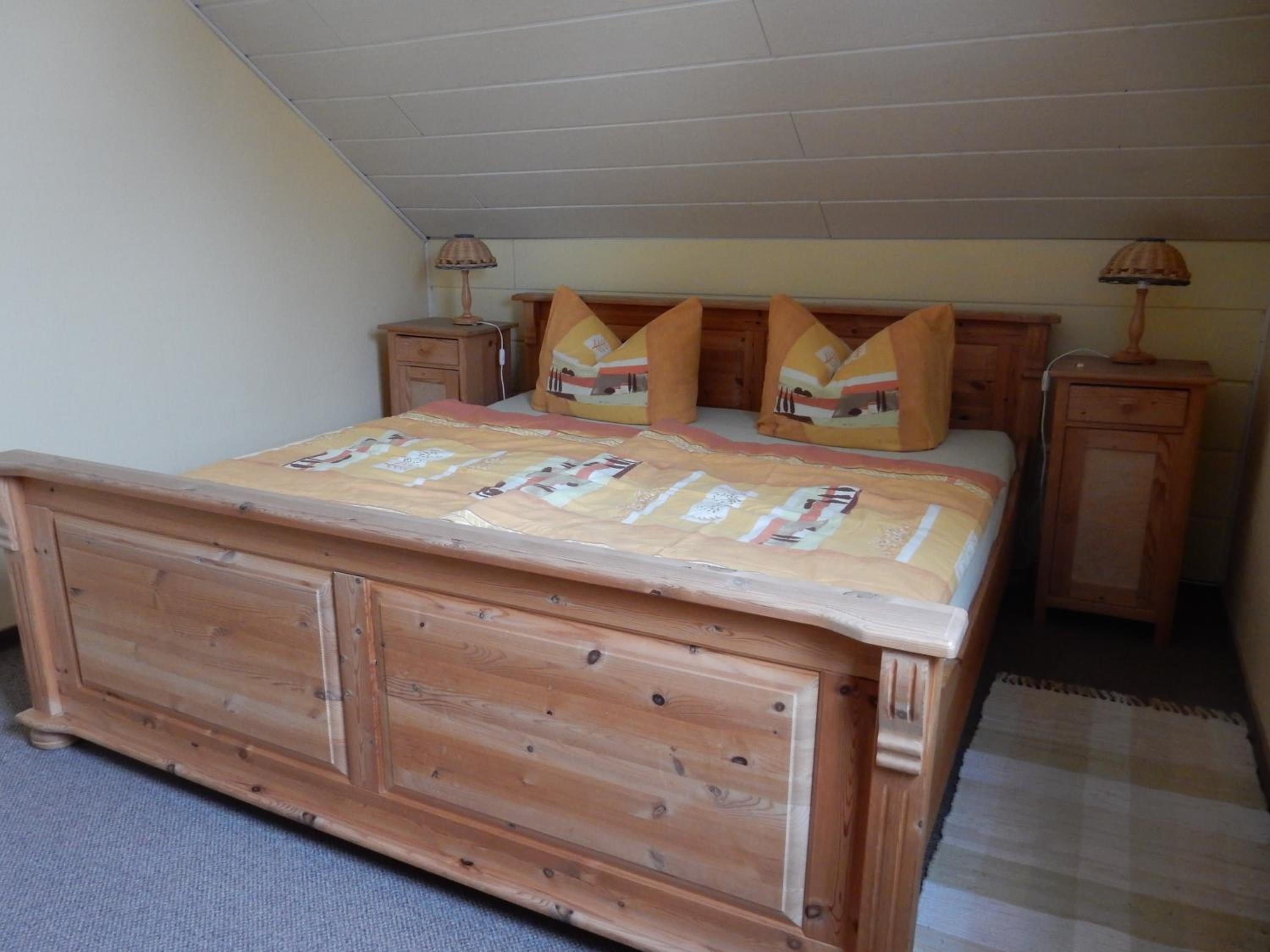 Comfort Double Room photo 1