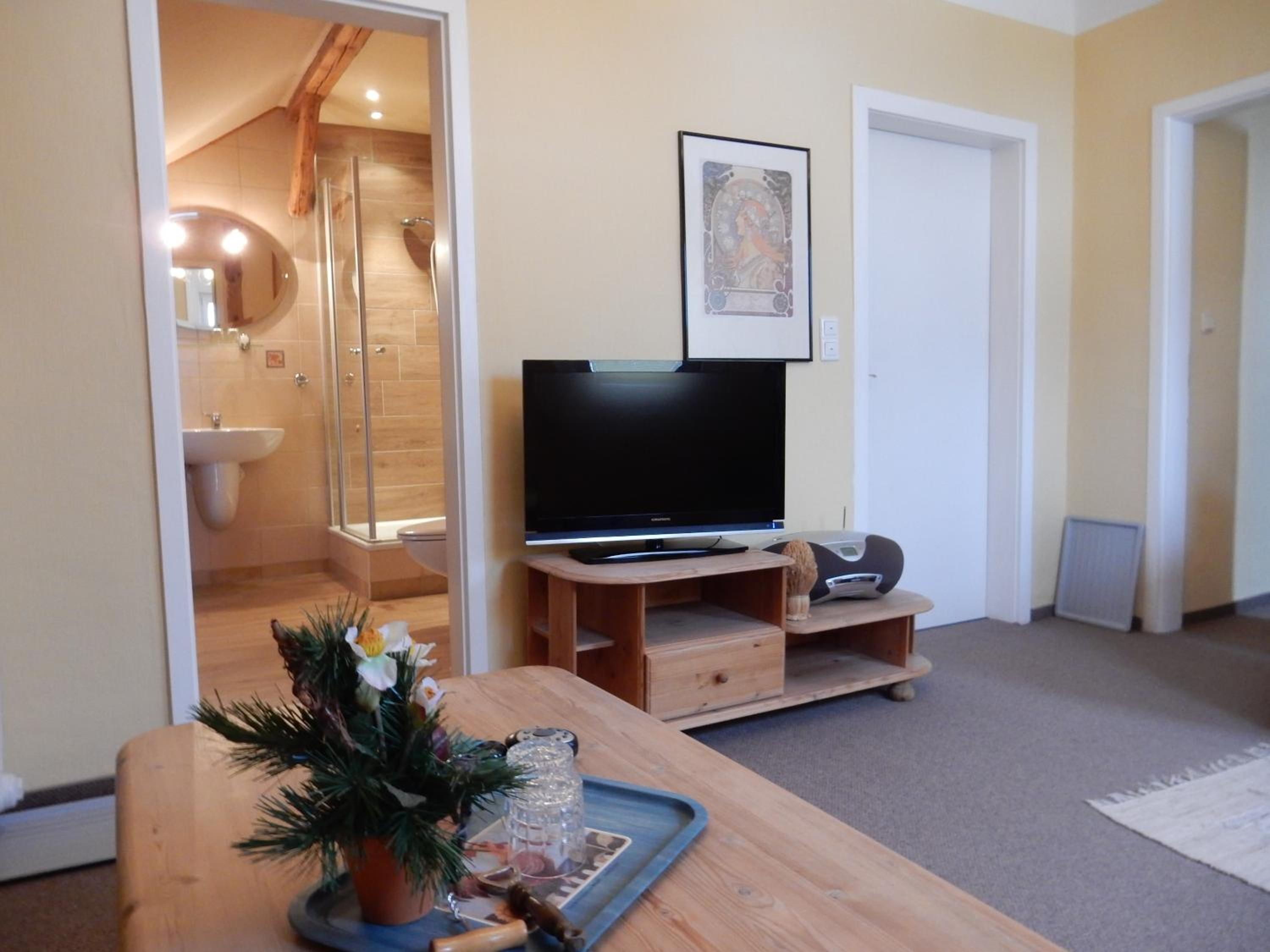 Comfort Double Room photo 3