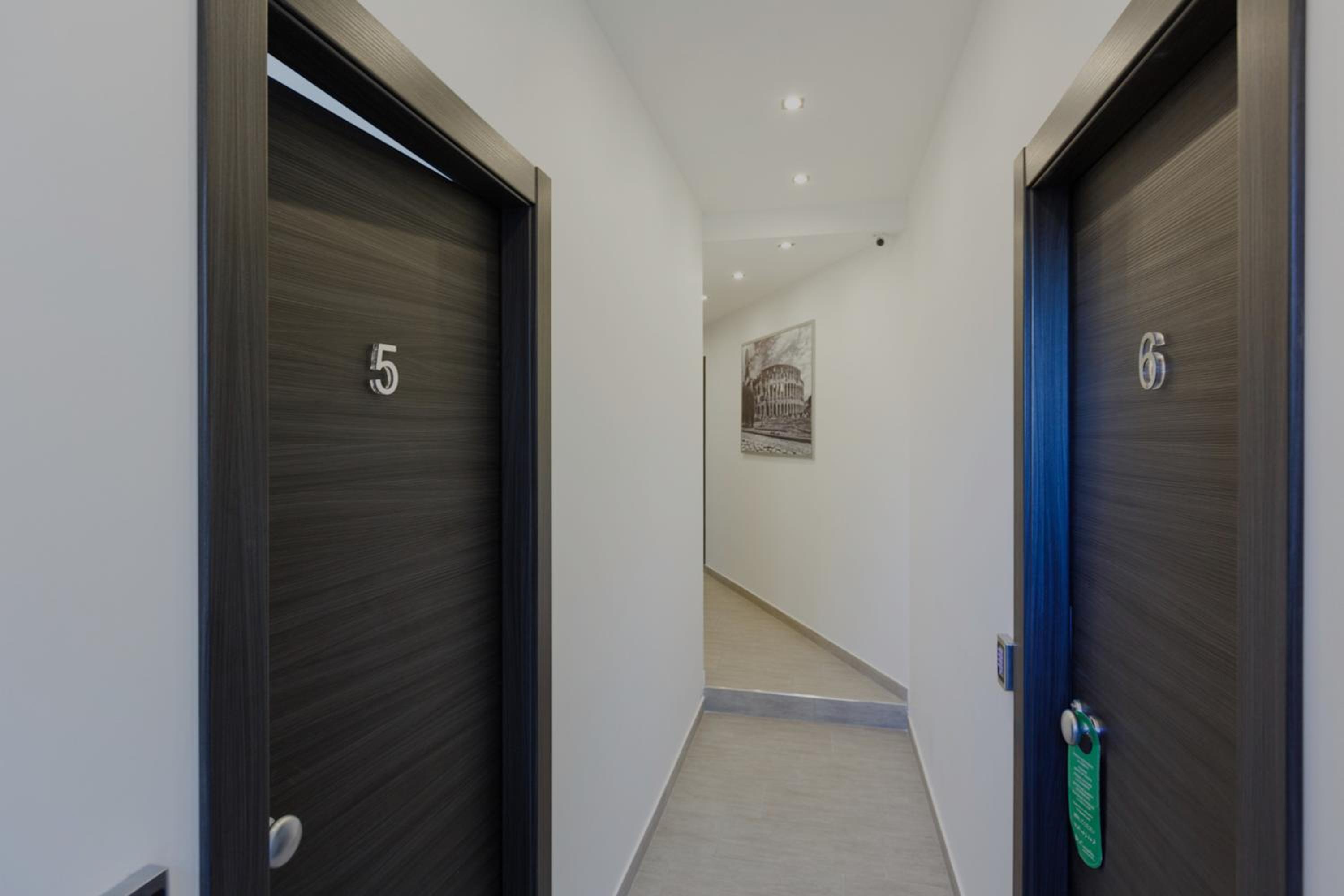 Double Room with Private Bathroom photo 1