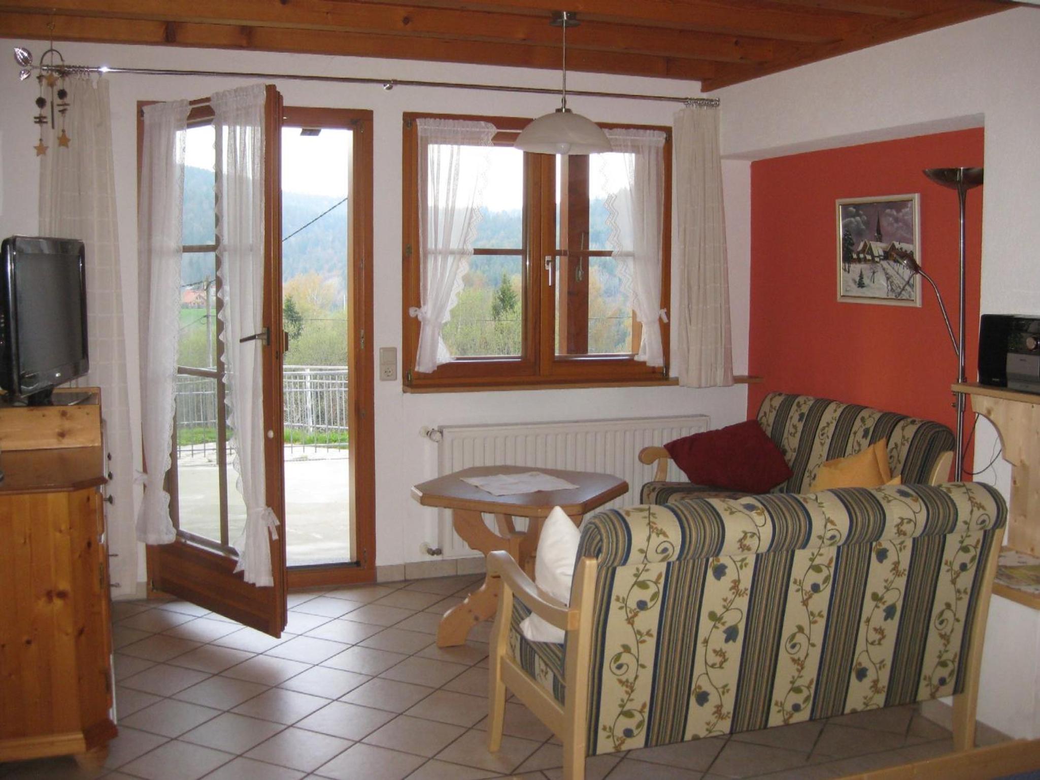 Apartment - Ground Floor photo 1