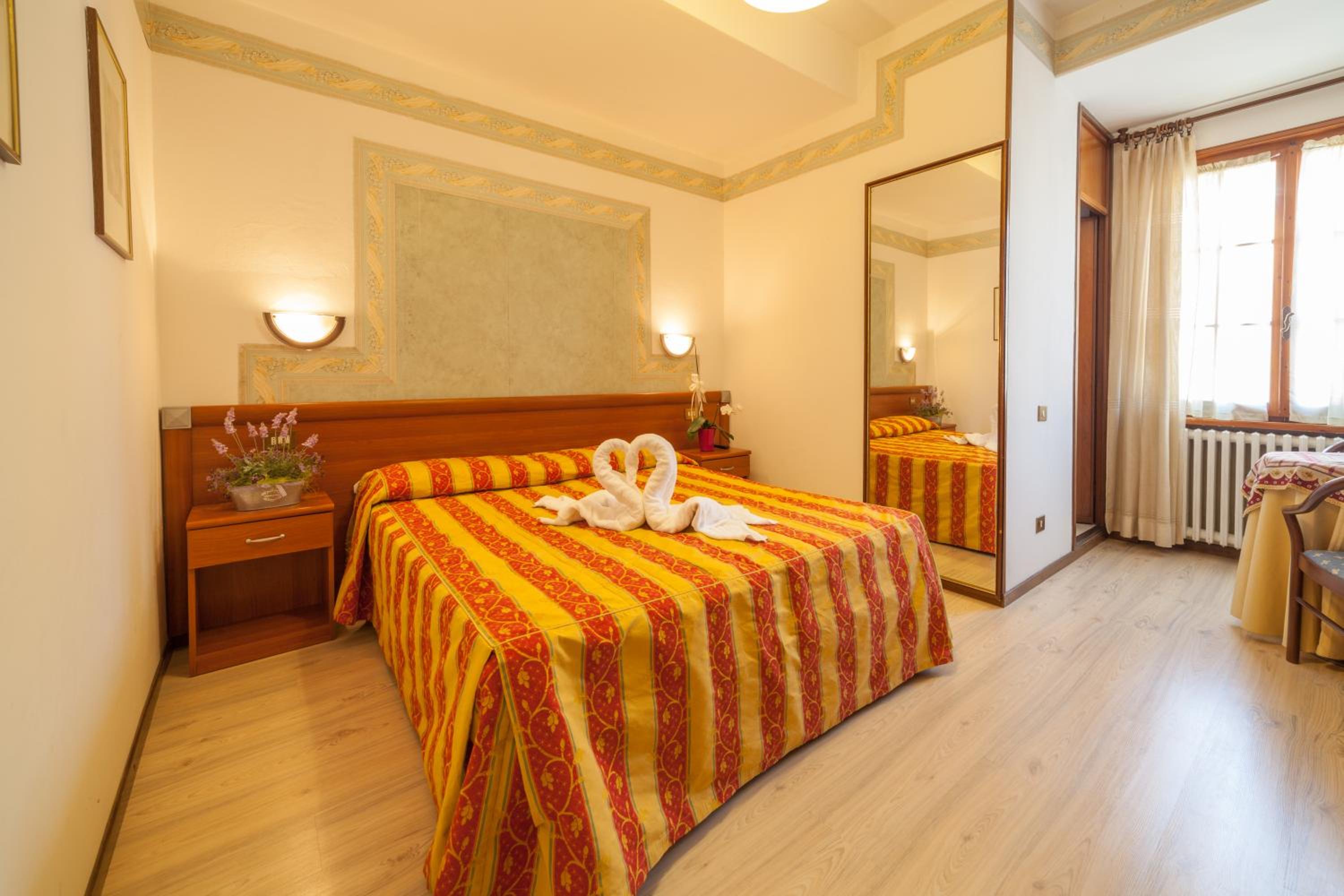 Classic Double or Twin Room photo 1