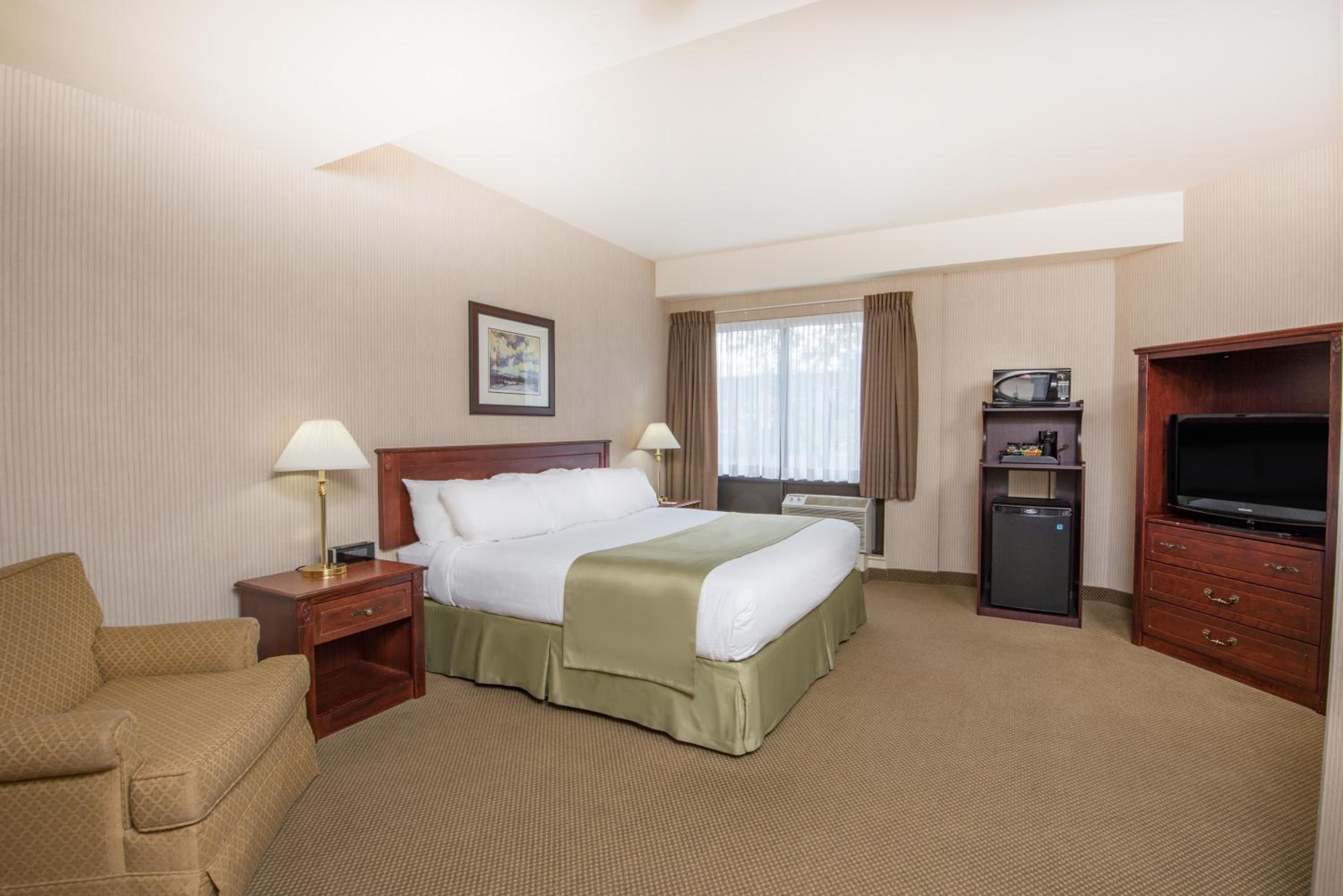 King Room