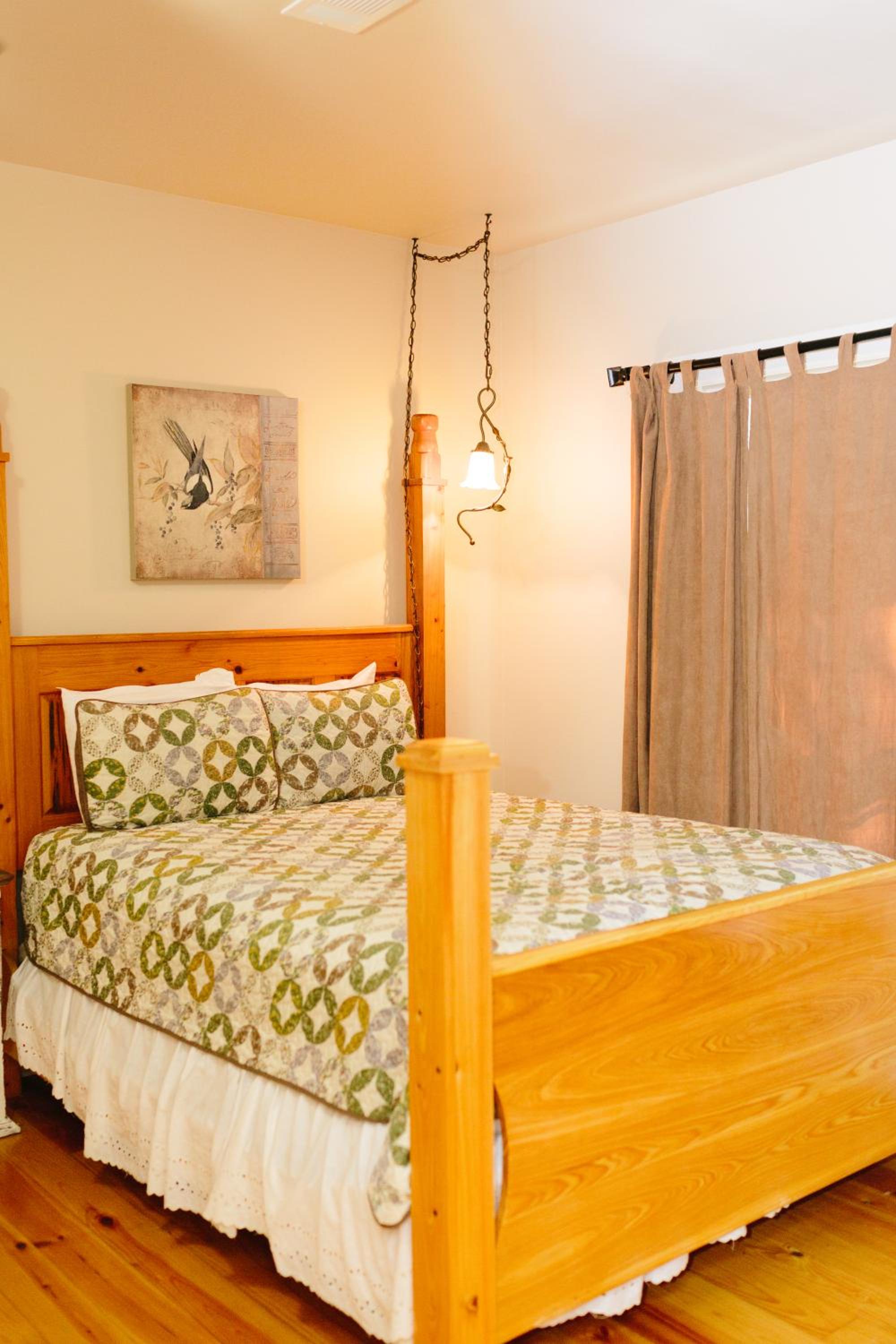 Double Room photo 1