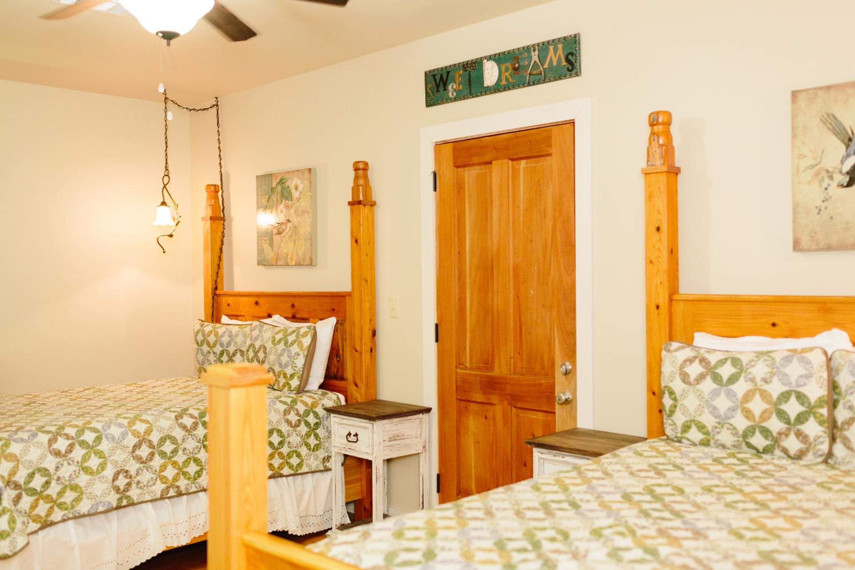 Double Room photo 3