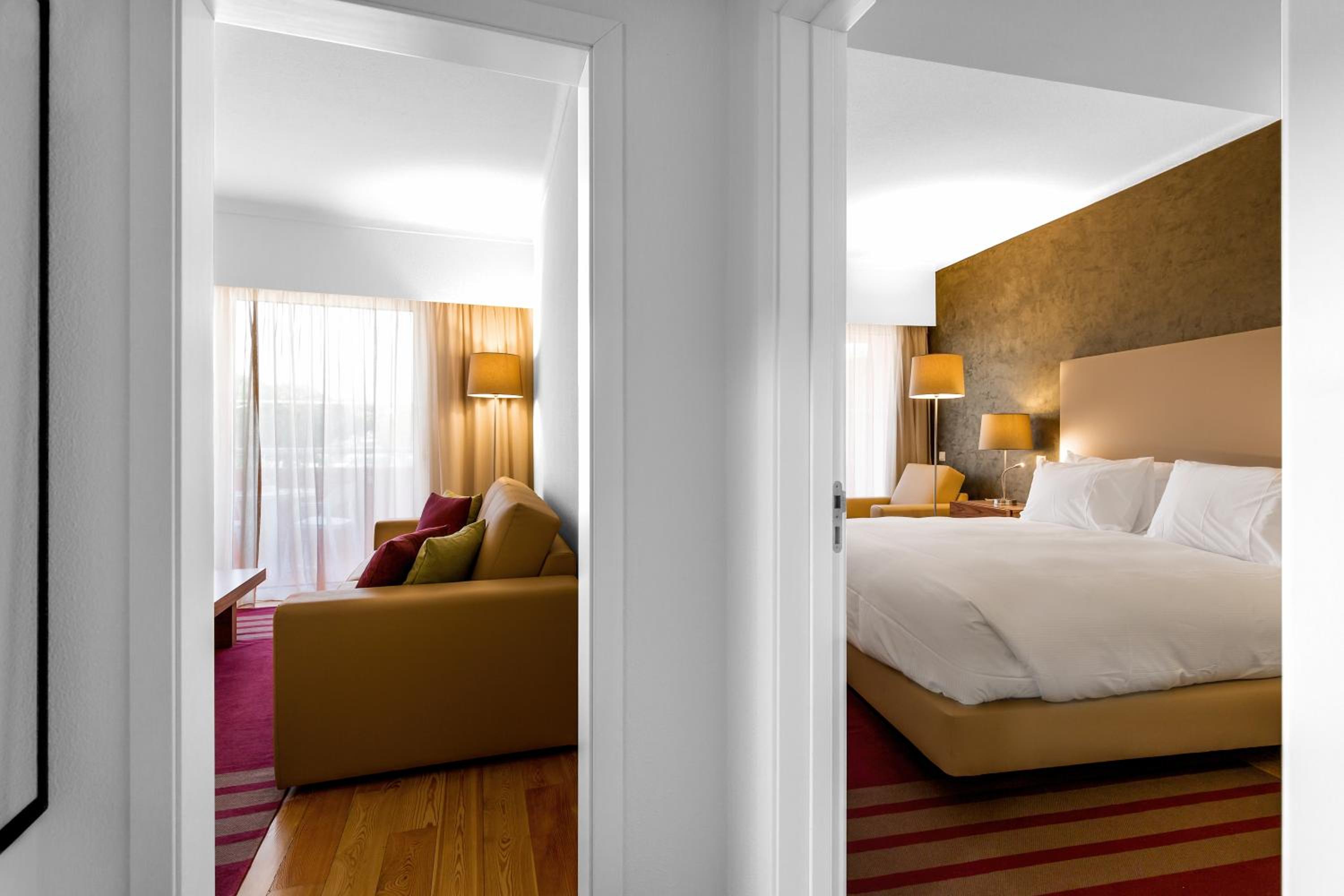 Garden Suite Pine View
