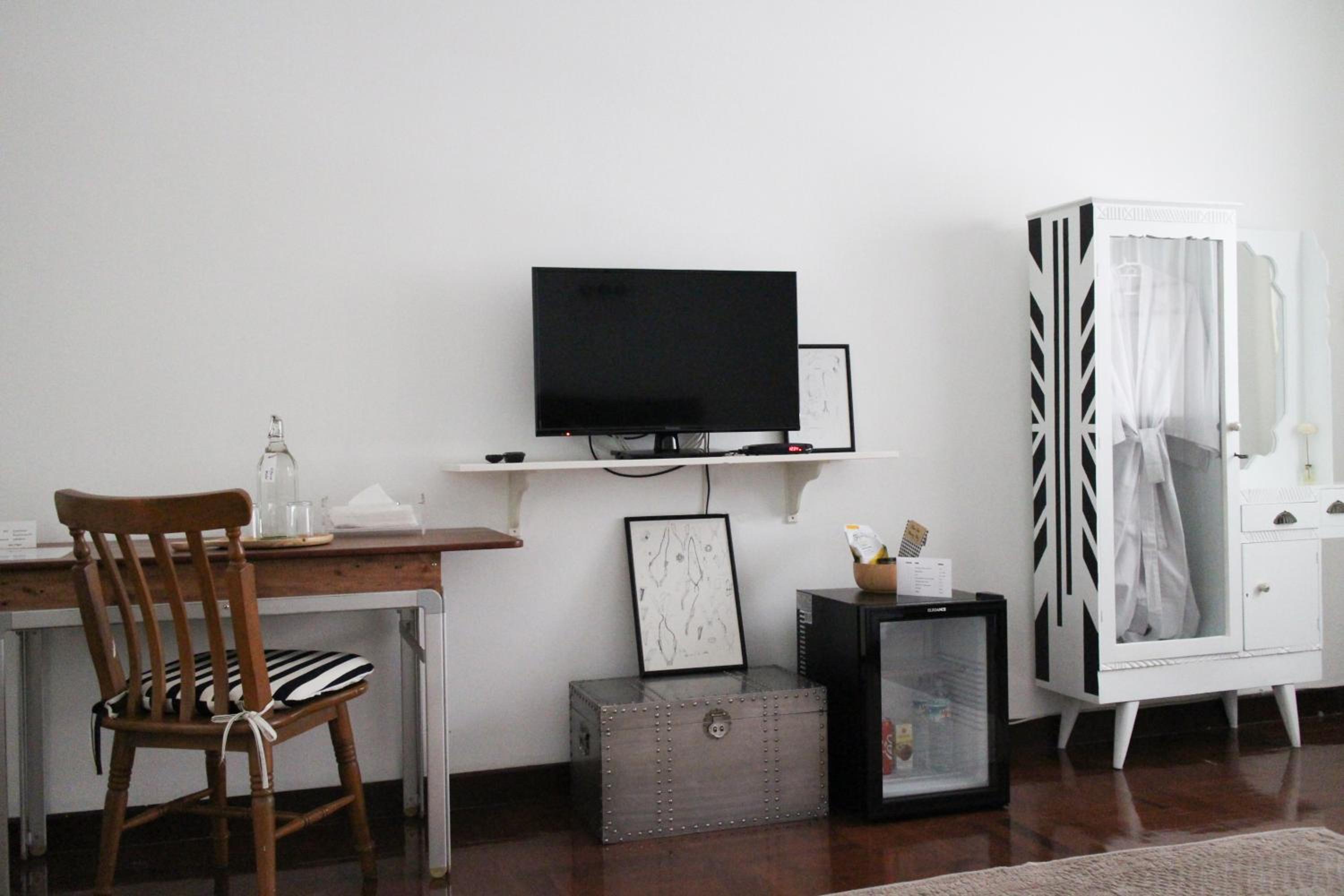 Large Twin Room photo 3