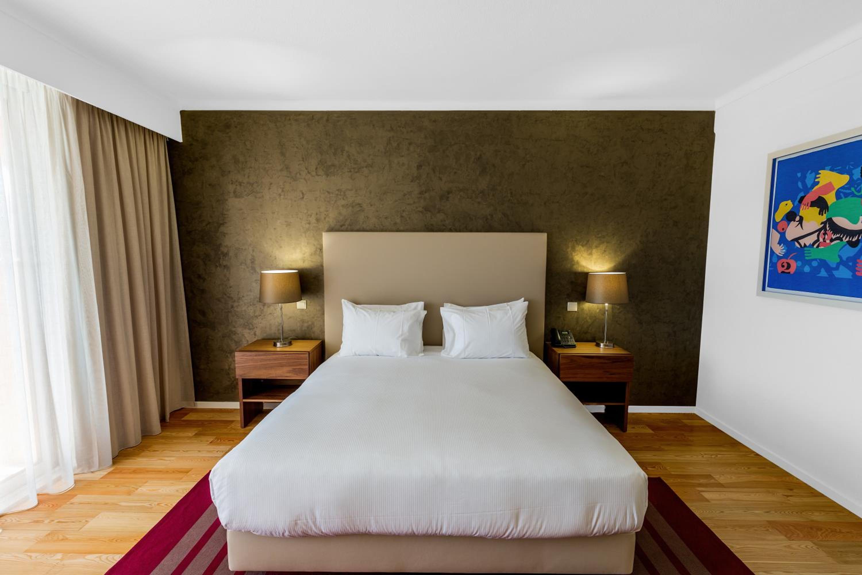 Garden Suite Pine View