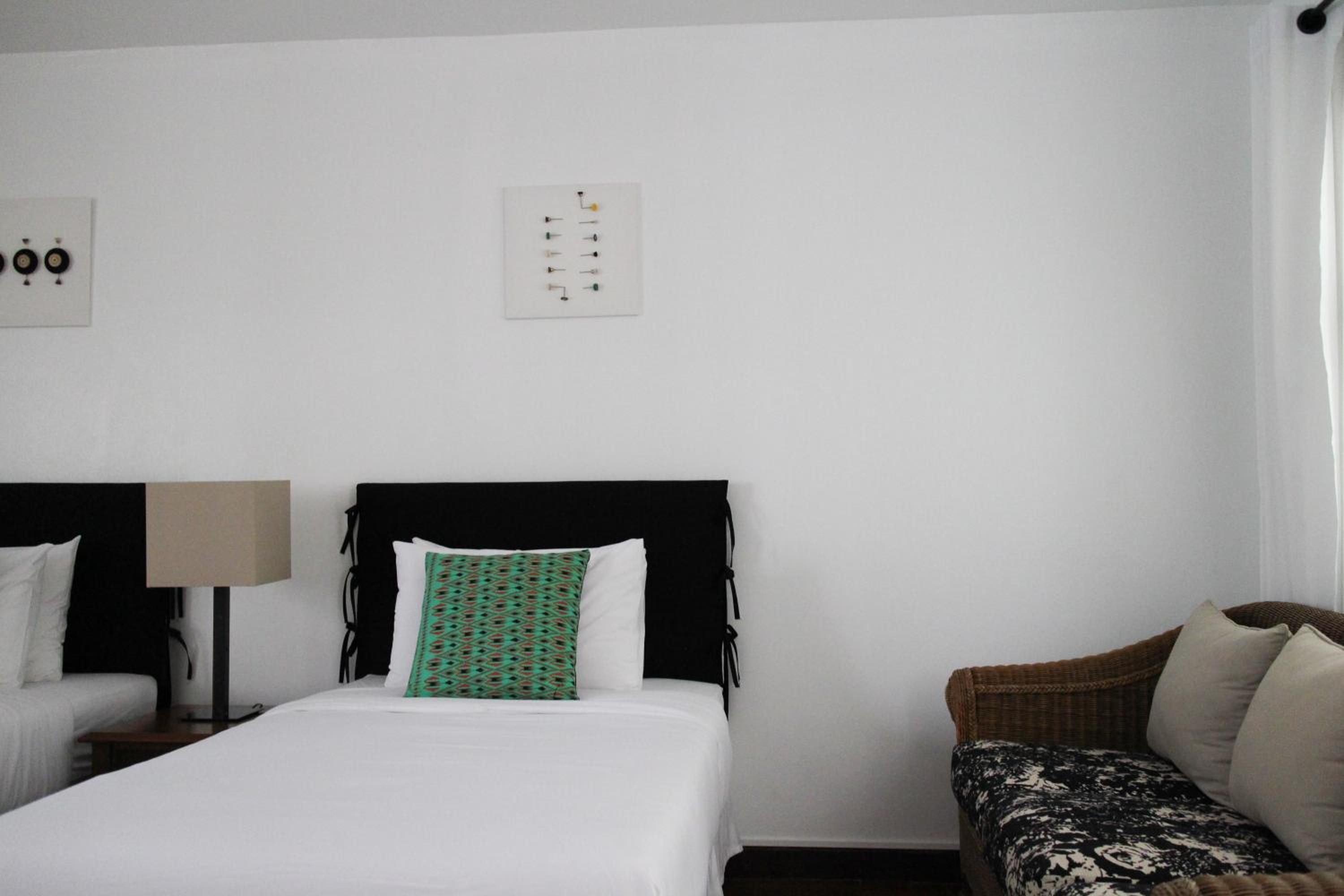Large Twin Room photo 1