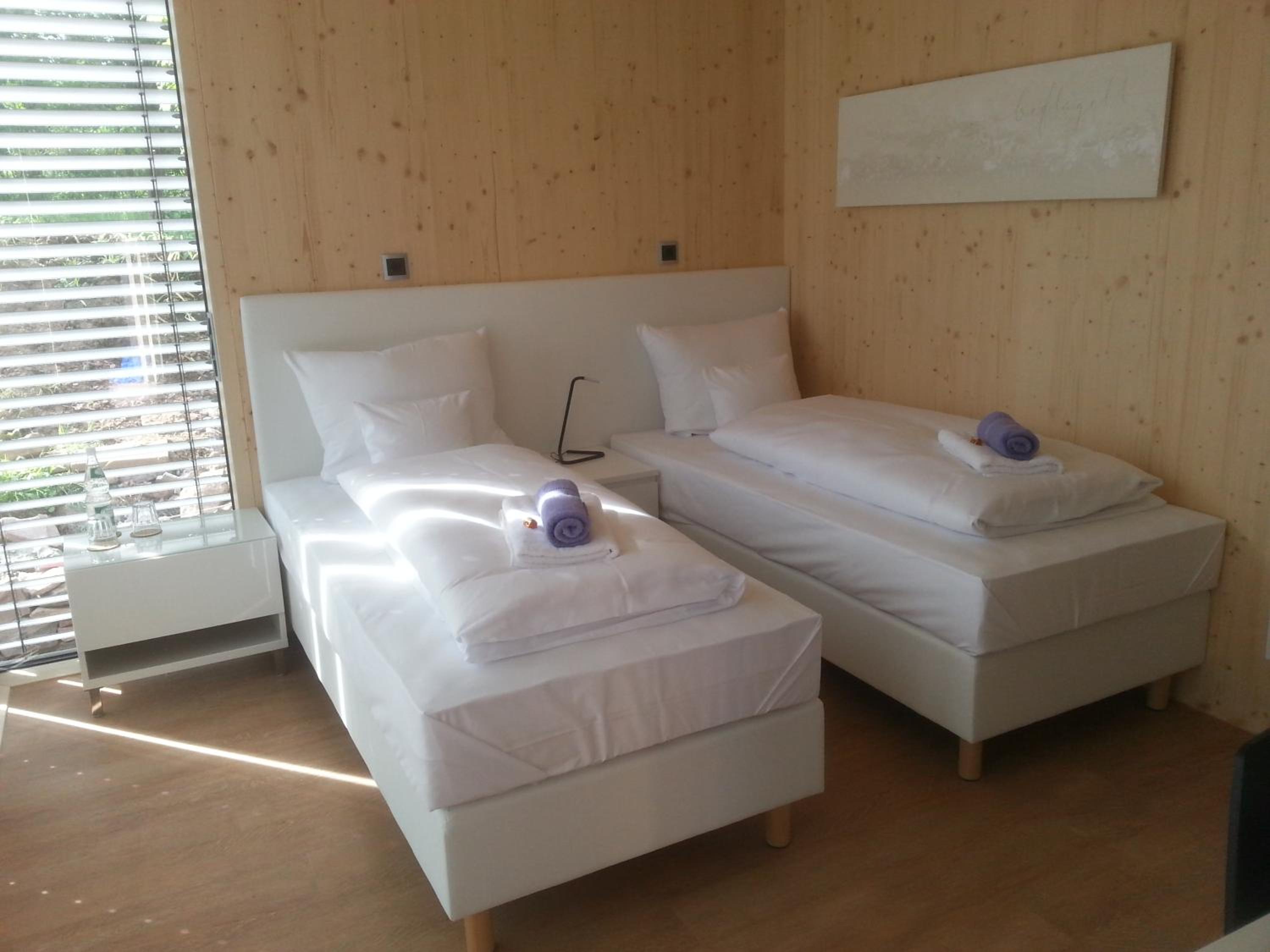 Classic (1 room apartment) photo 1
