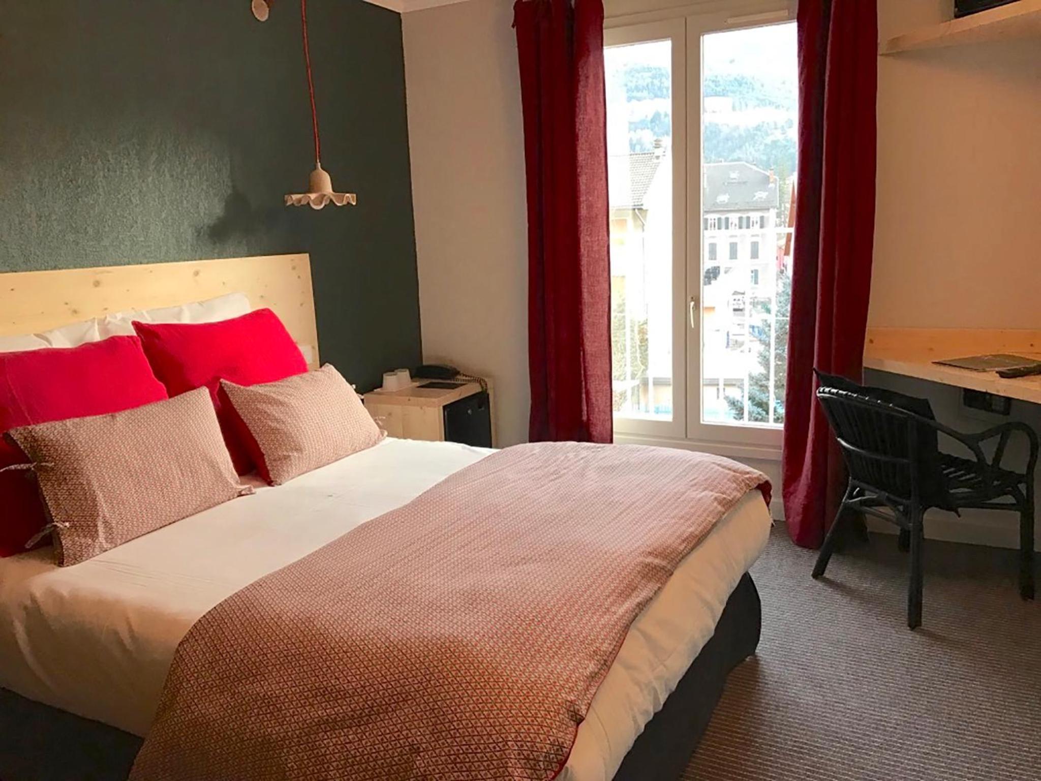 Chambre Familiale en Duplex Chambre Familiale en Duplex