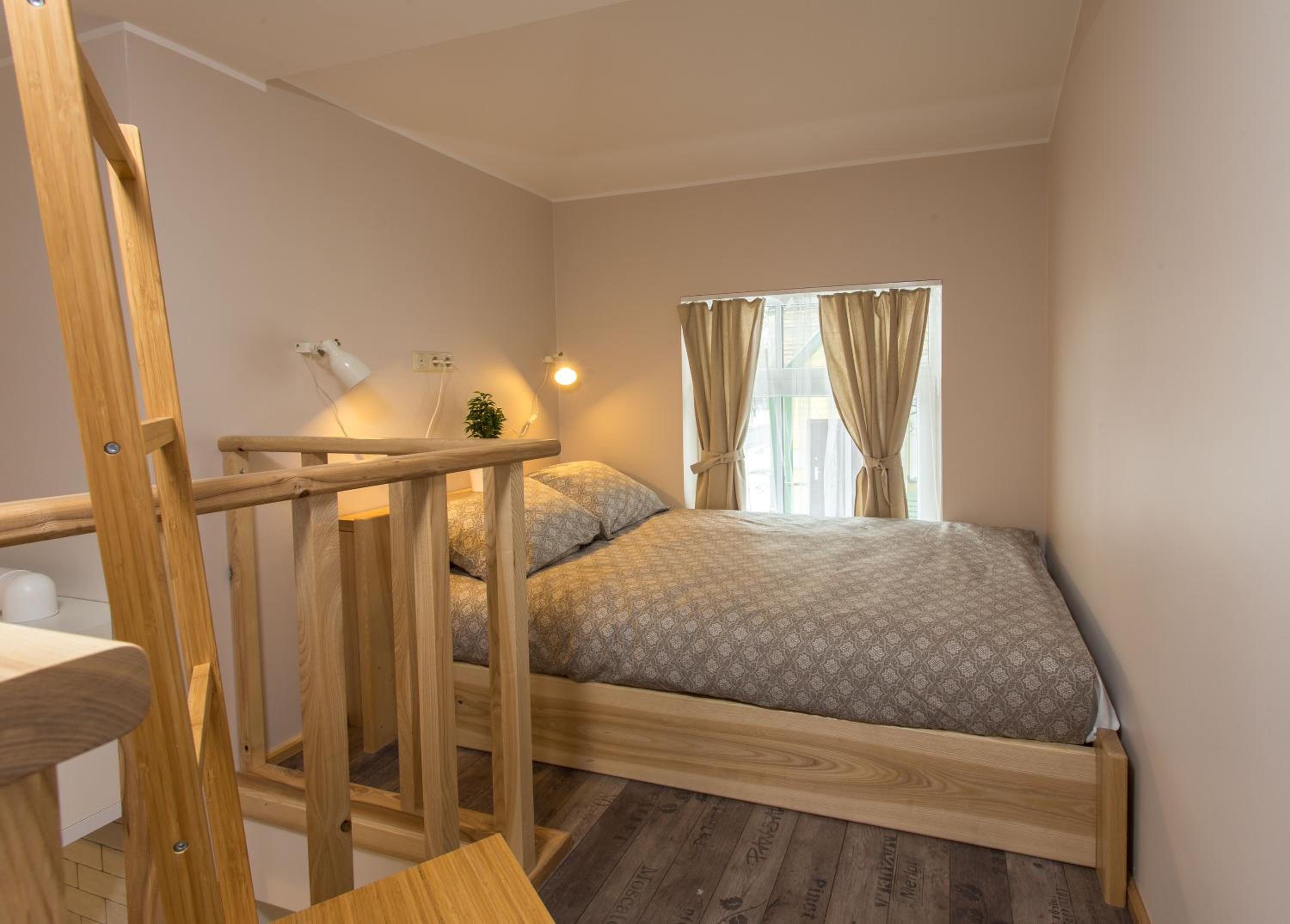 Apartment - Nr. 1