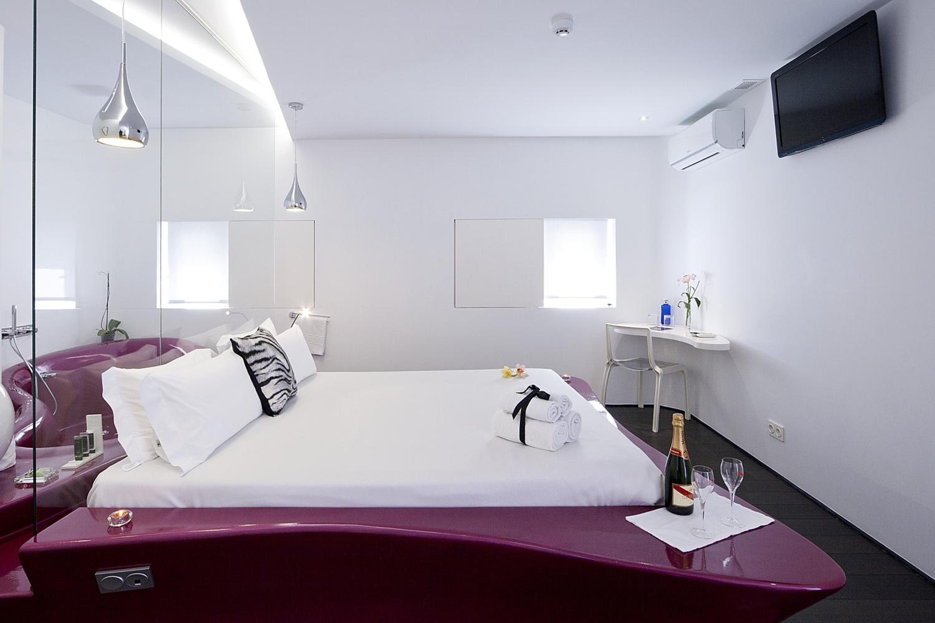 Superior Double Room photo 2