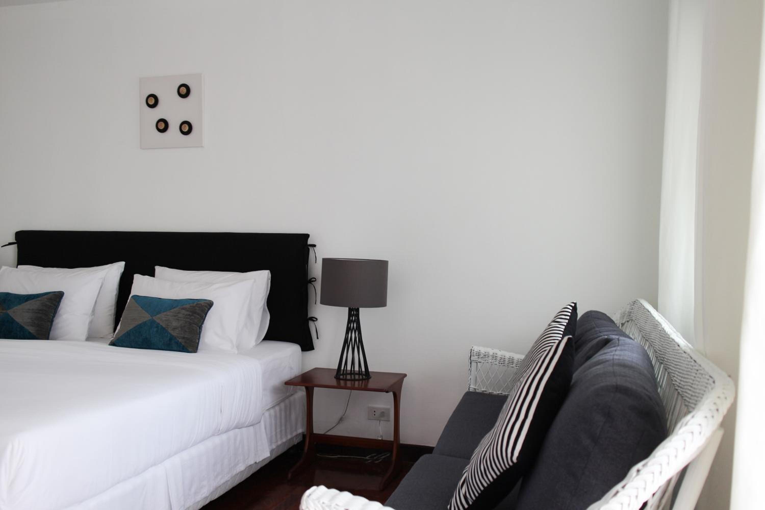 Large Double Room photo 1