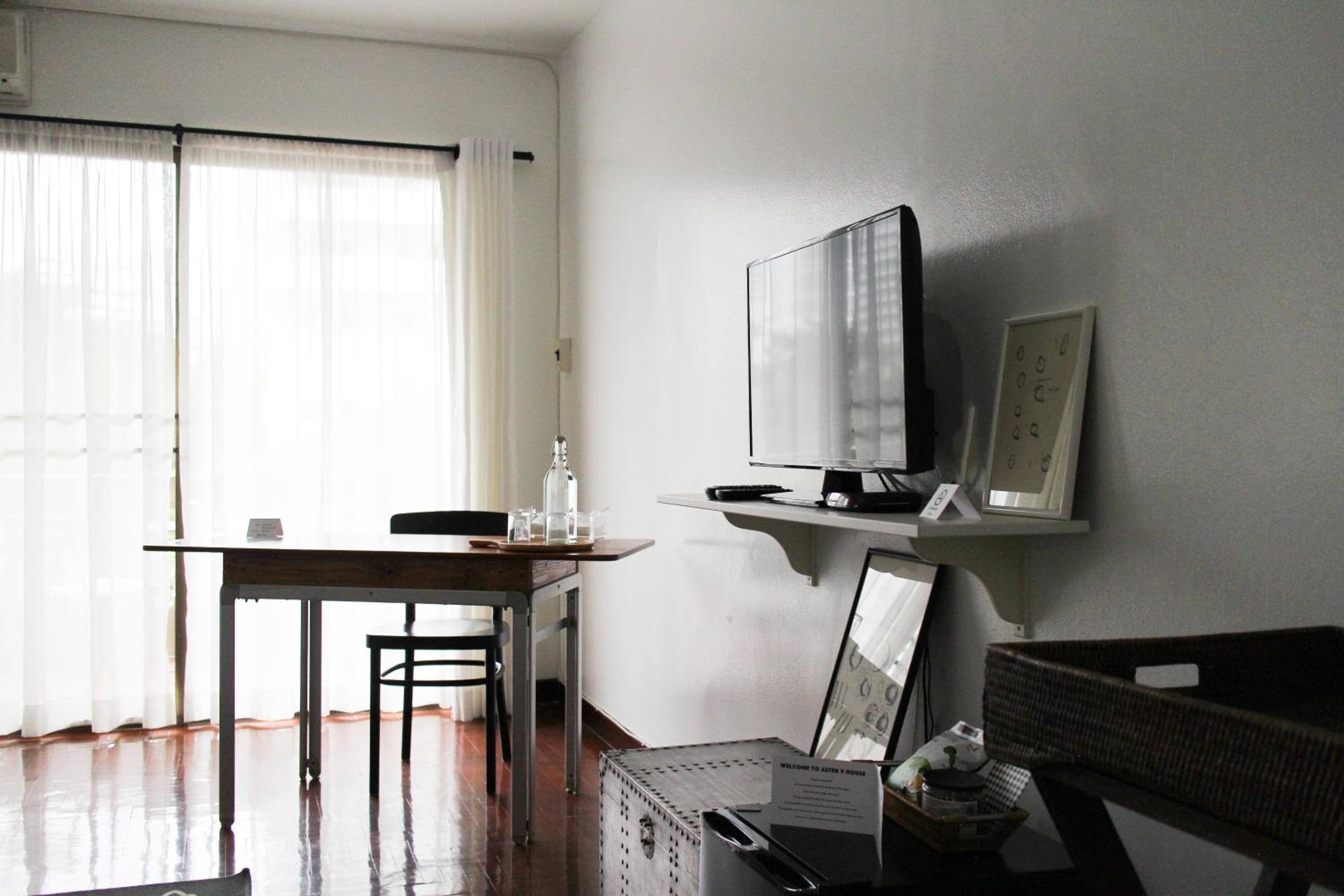 Large Double Room photo 2