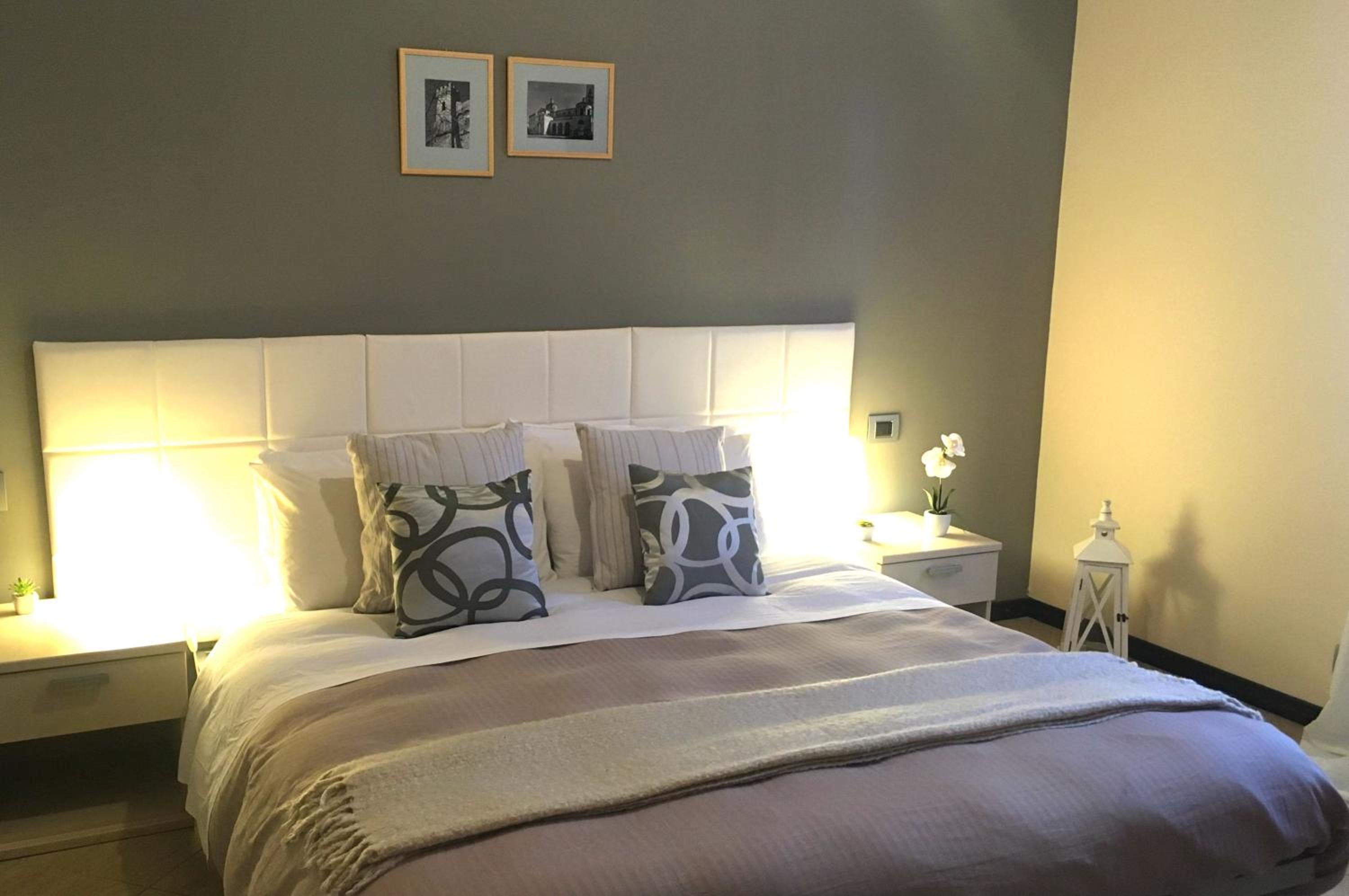 Double or Twin Room - Photo 1