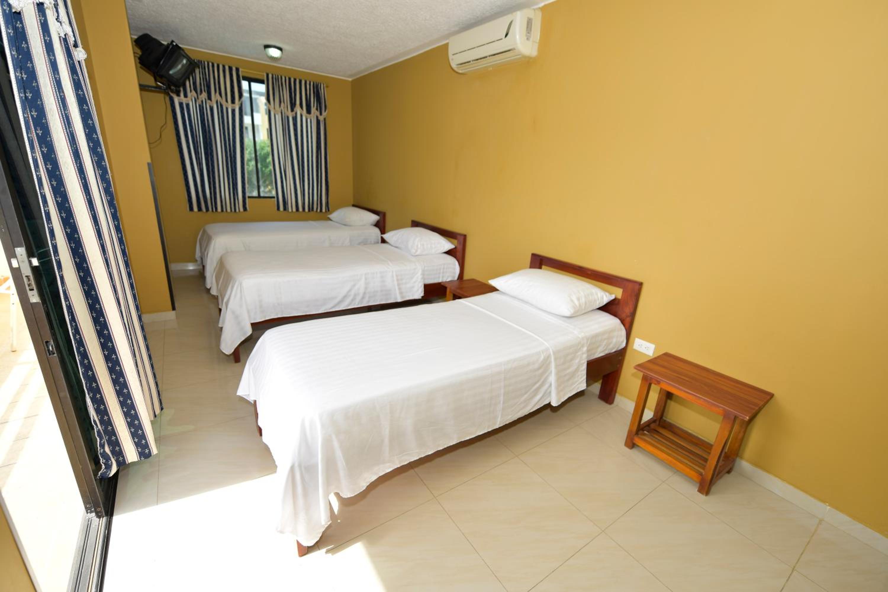 Triple Room photo 3