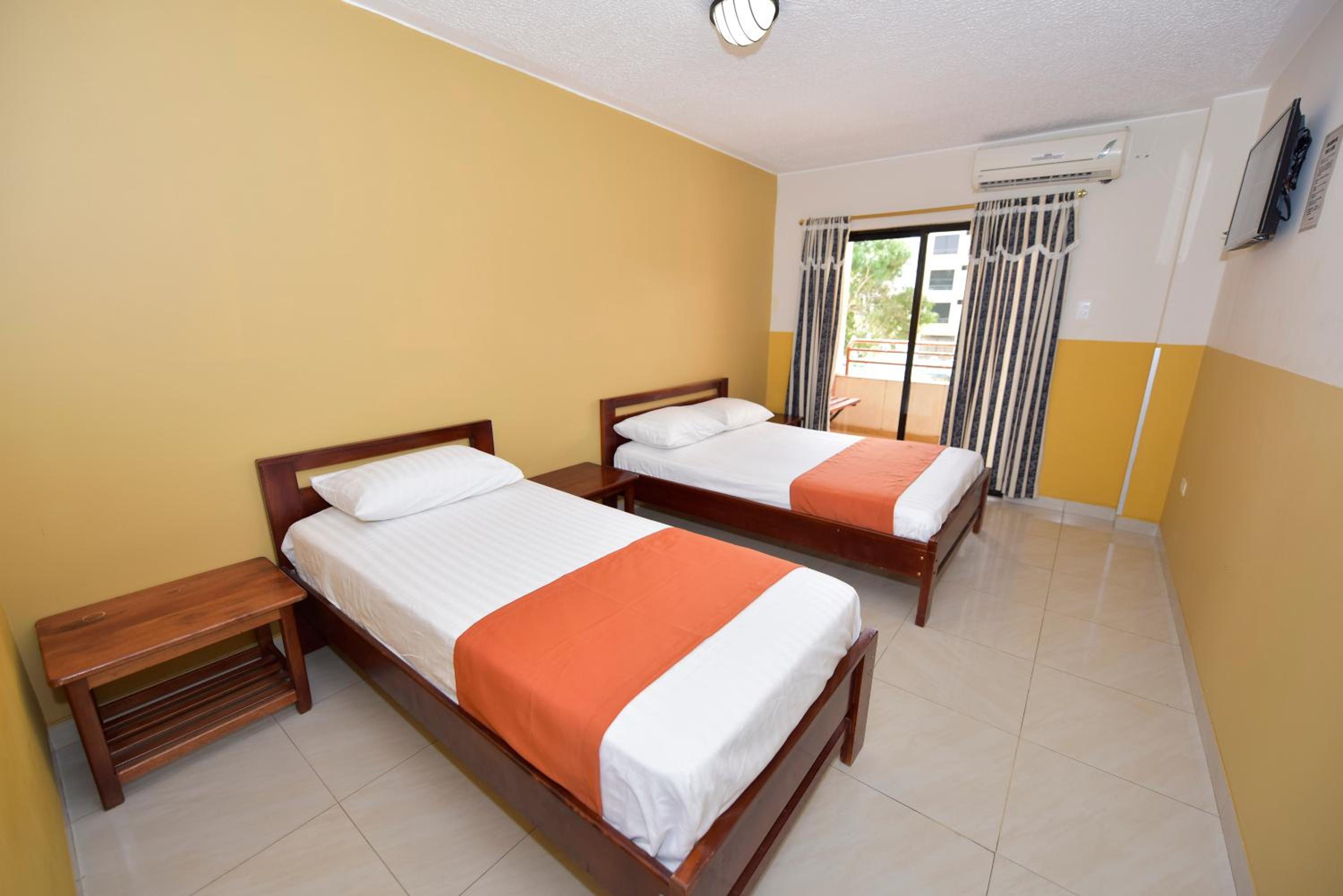 Double Room photo 3