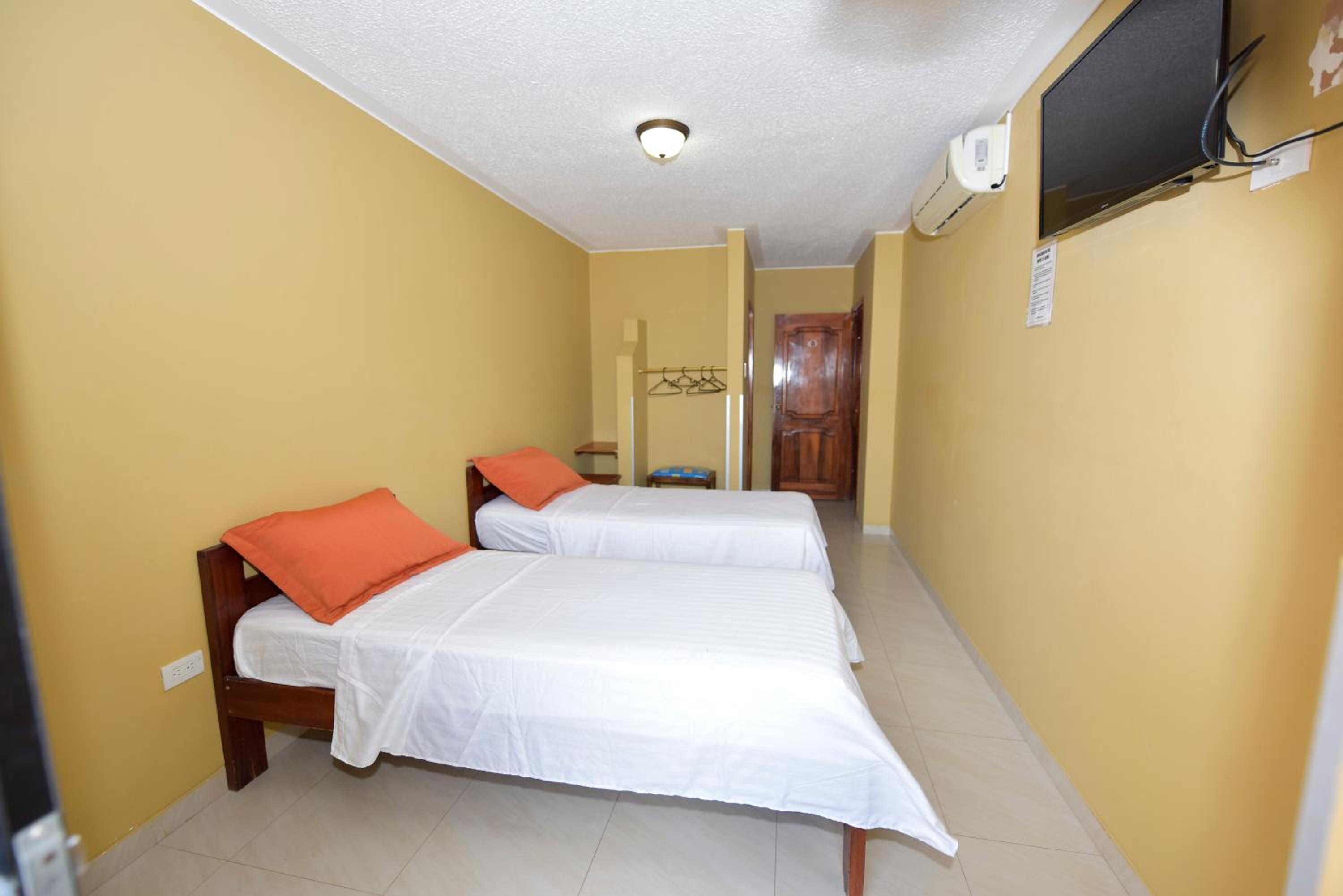 Twin Room photo 3