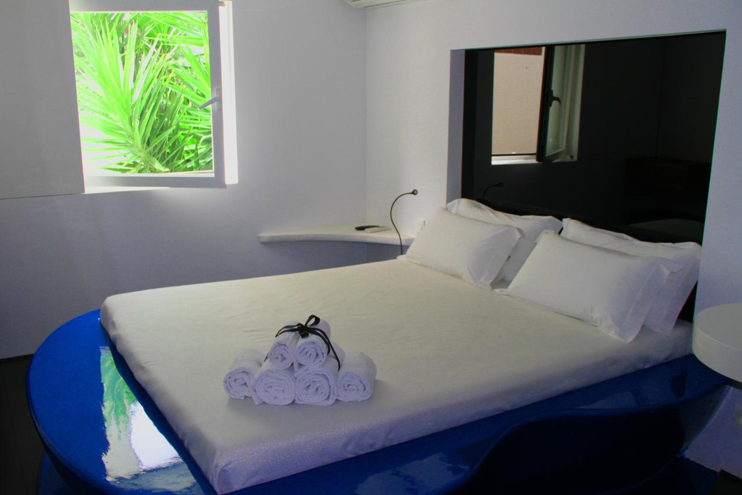 Design Double Room photo 3