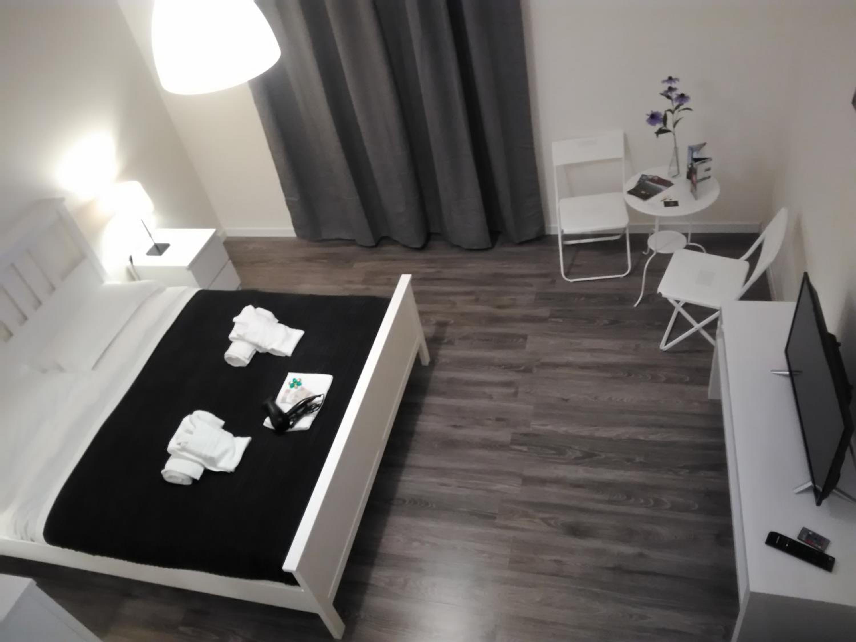 Double Room with Private Bathroom photo 1