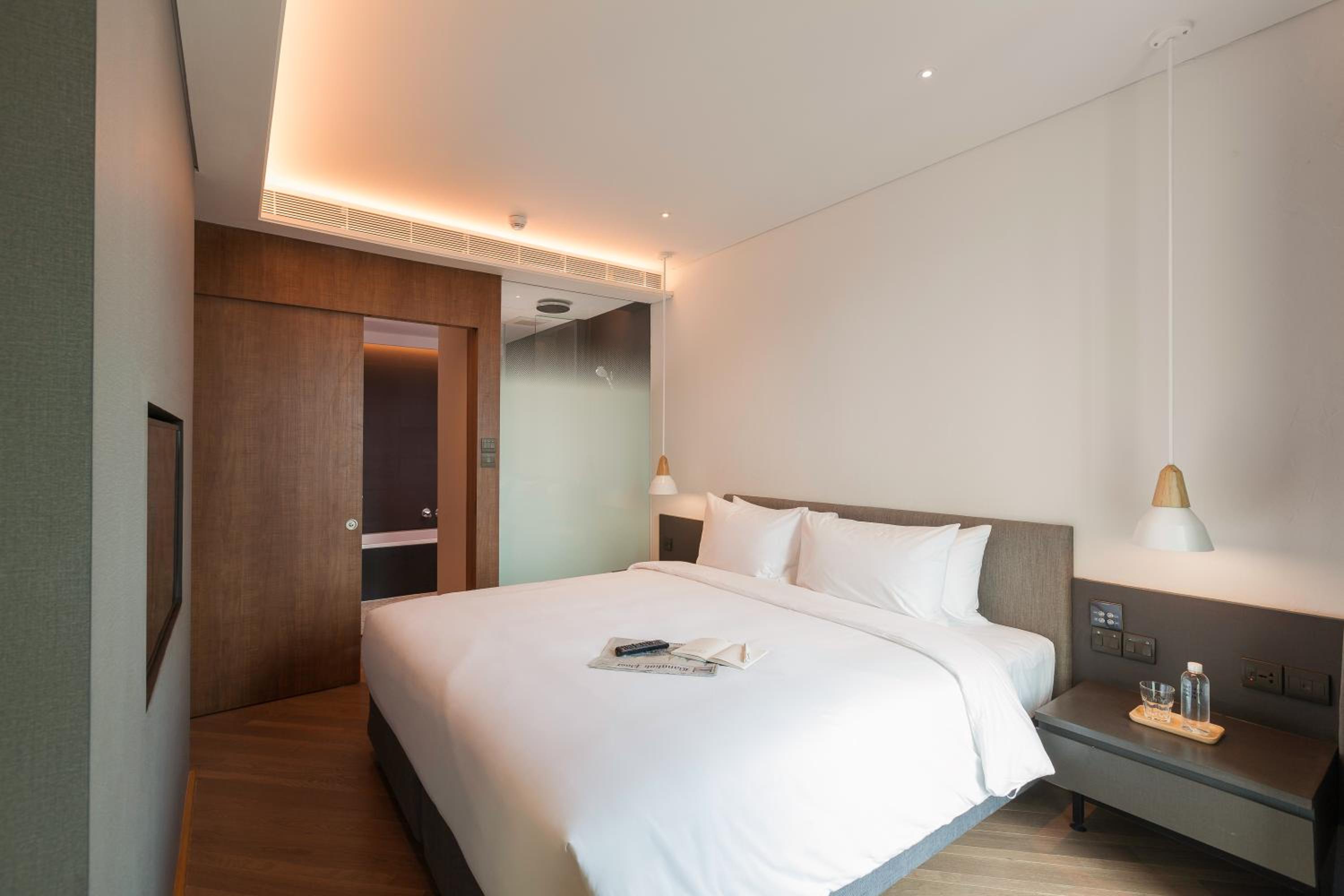 Two Bedroom Suite photo 2