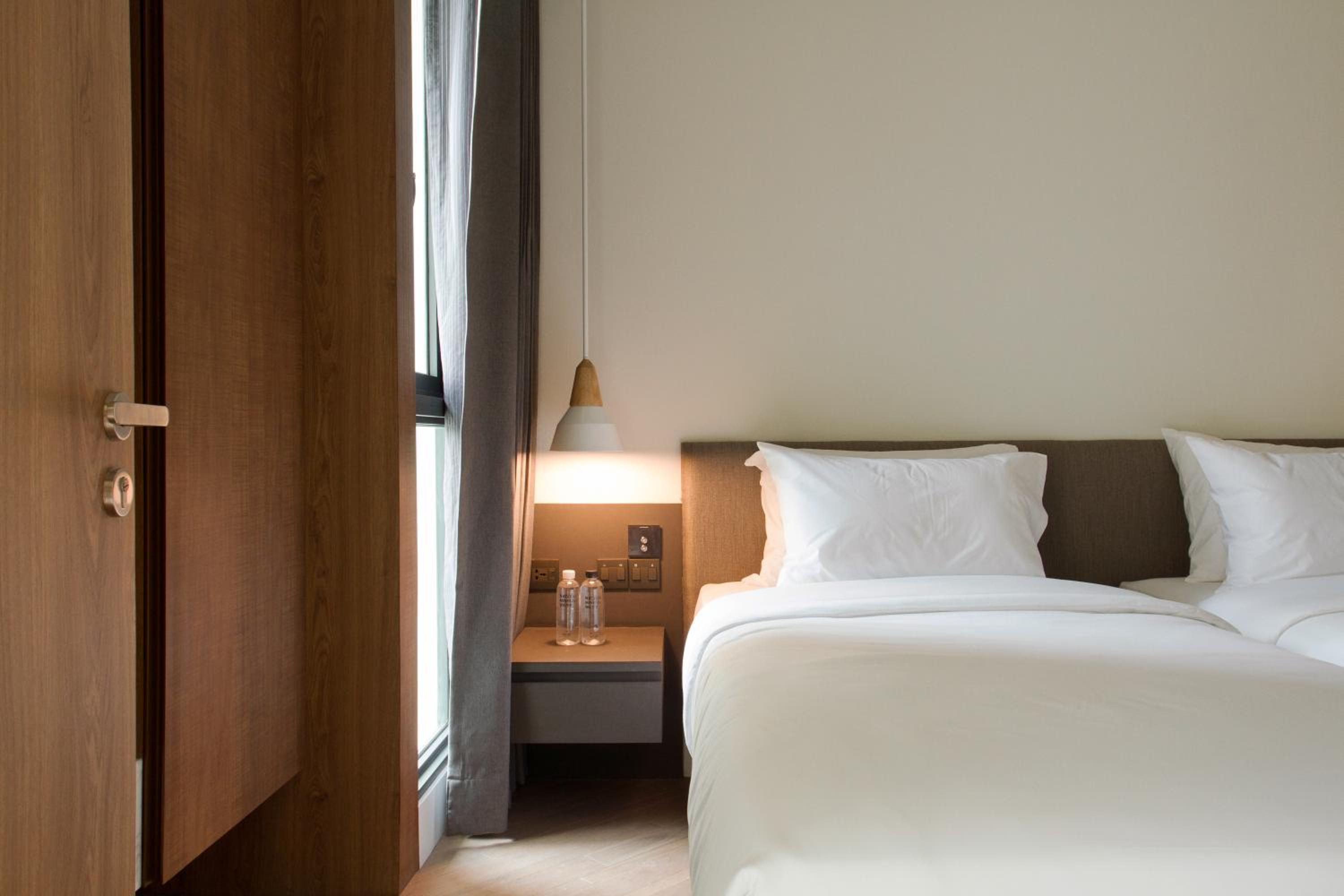 Two Bedroom Suite photo 3