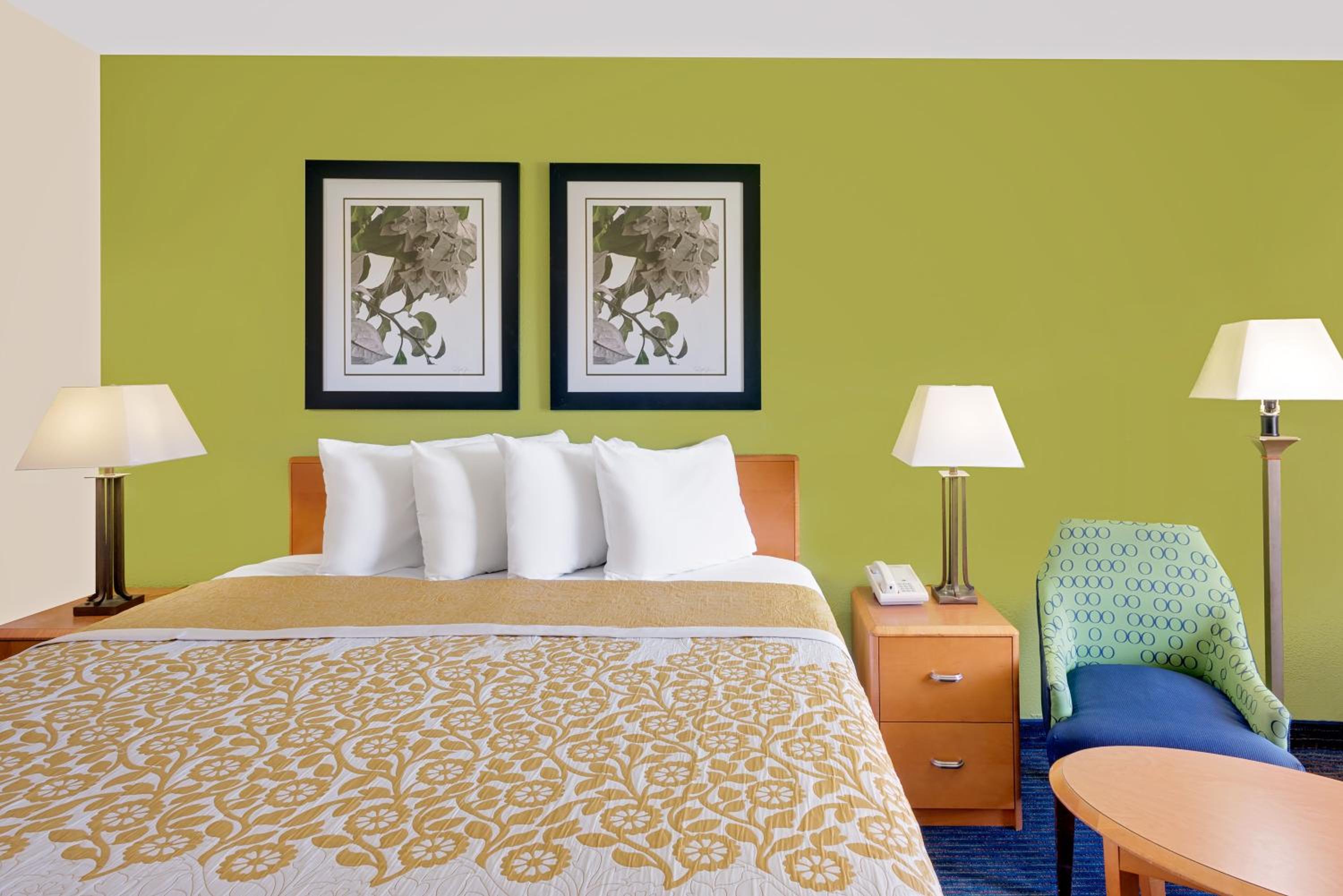 Days Inn by Wyndham Easton, Foto 2