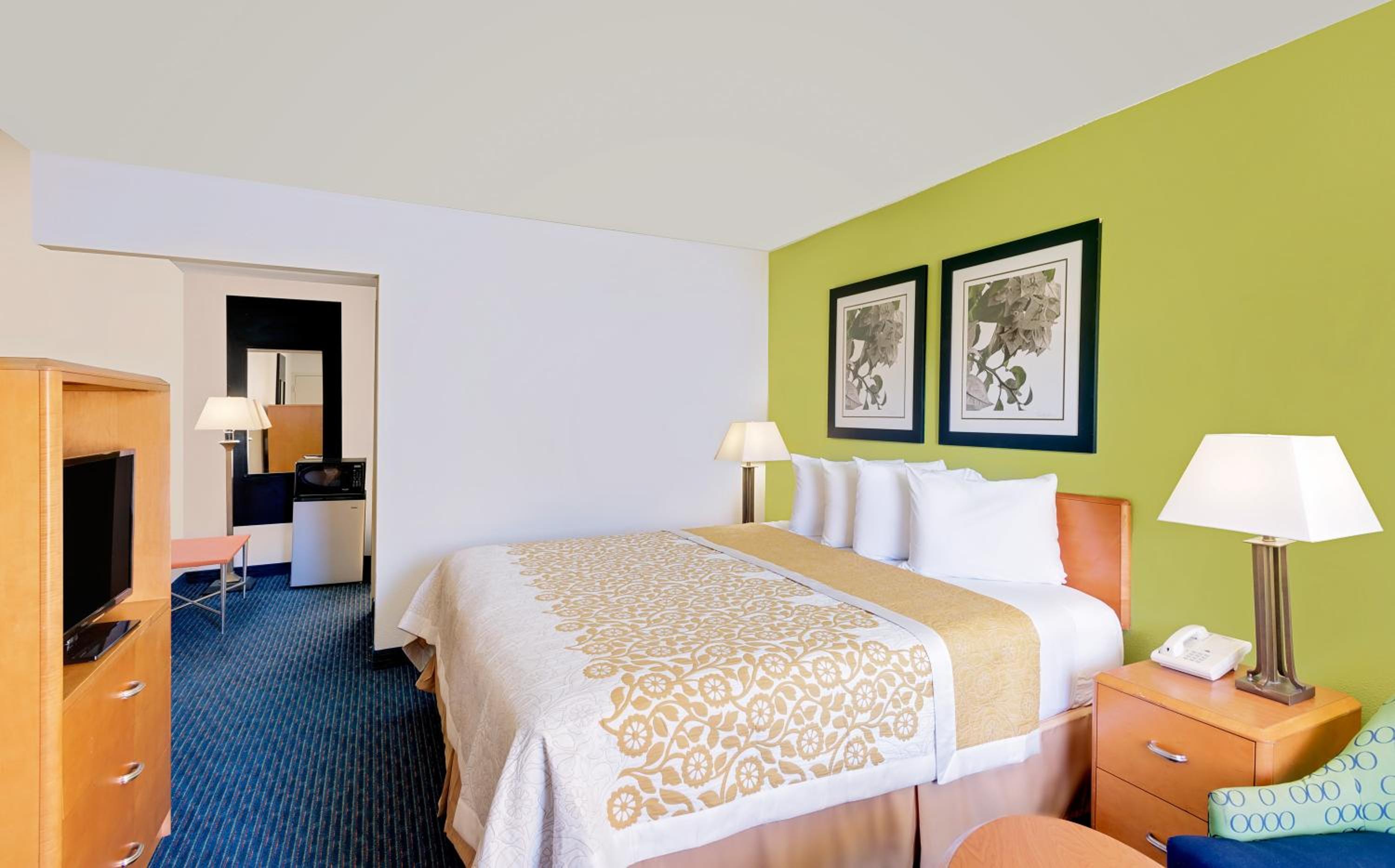Days Inn by Wyndham Easton, Foto 3