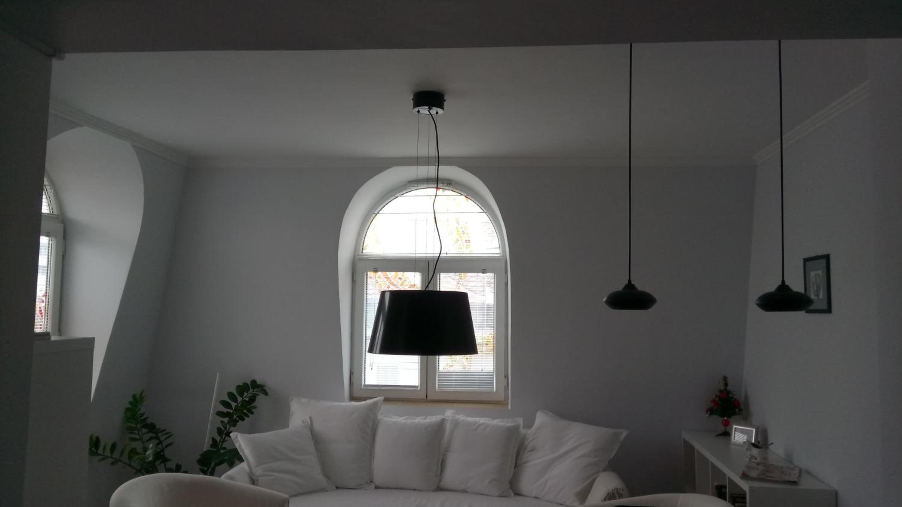 Apartment with Balcony photo 1