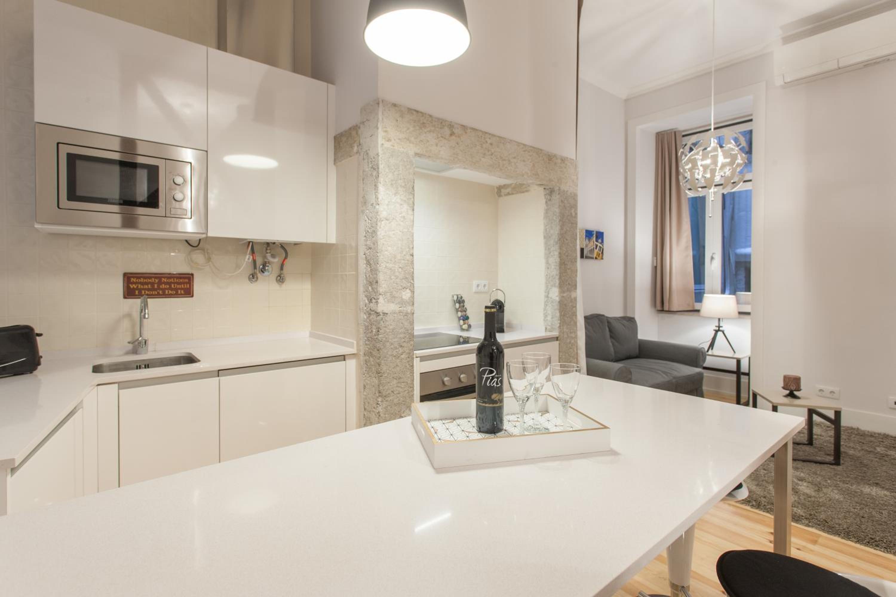 Apartment - Photo 15