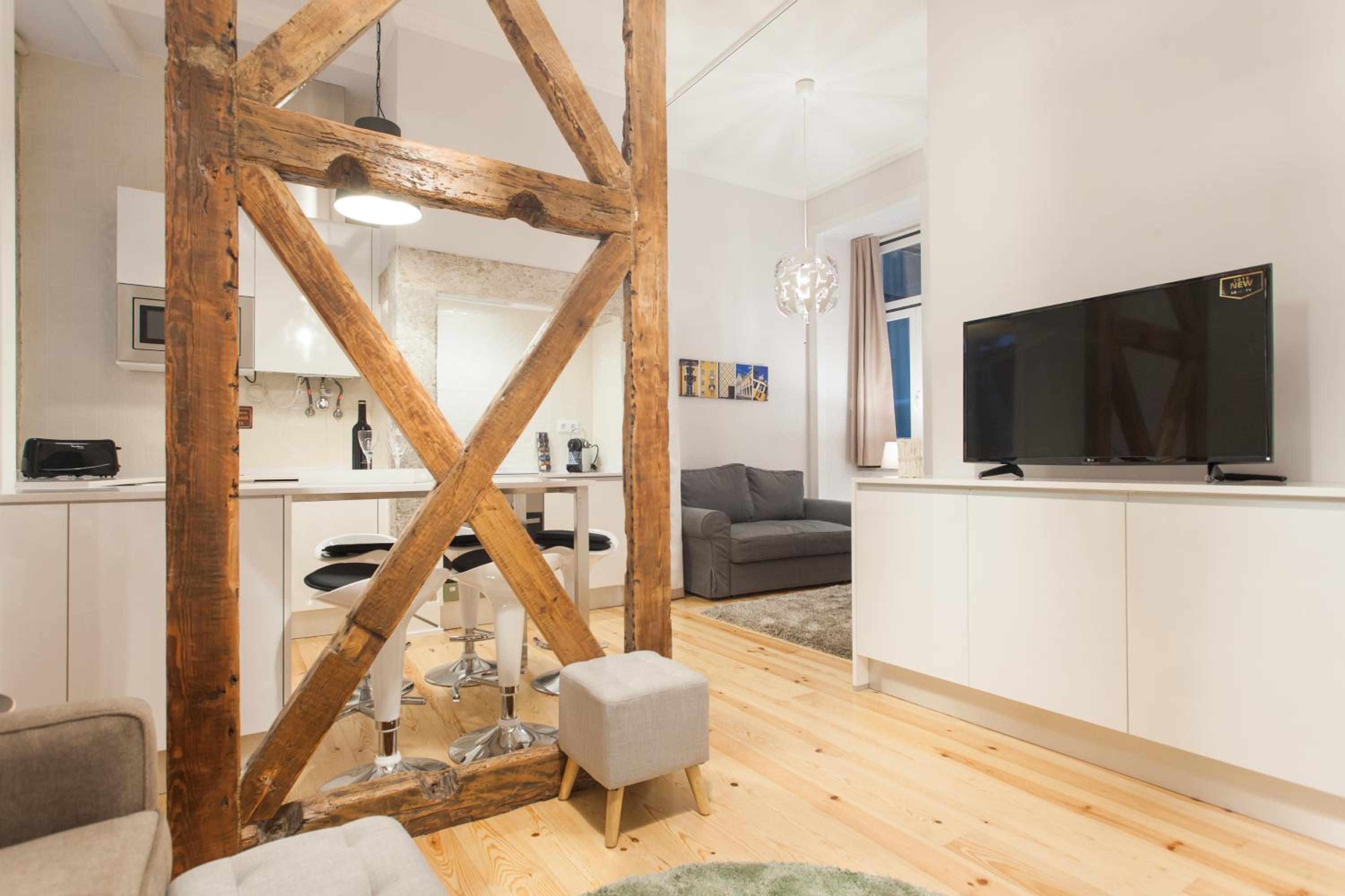 Apartment - Photo 18
