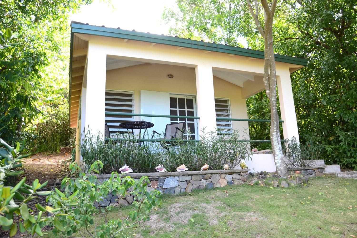 One-Bedroom House photo 2