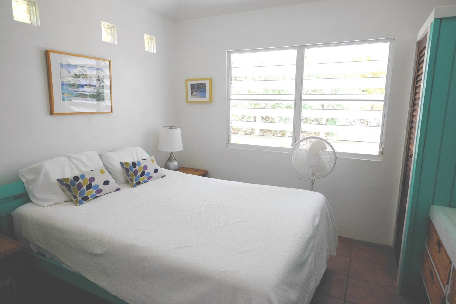 One-Bedroom House photo 3