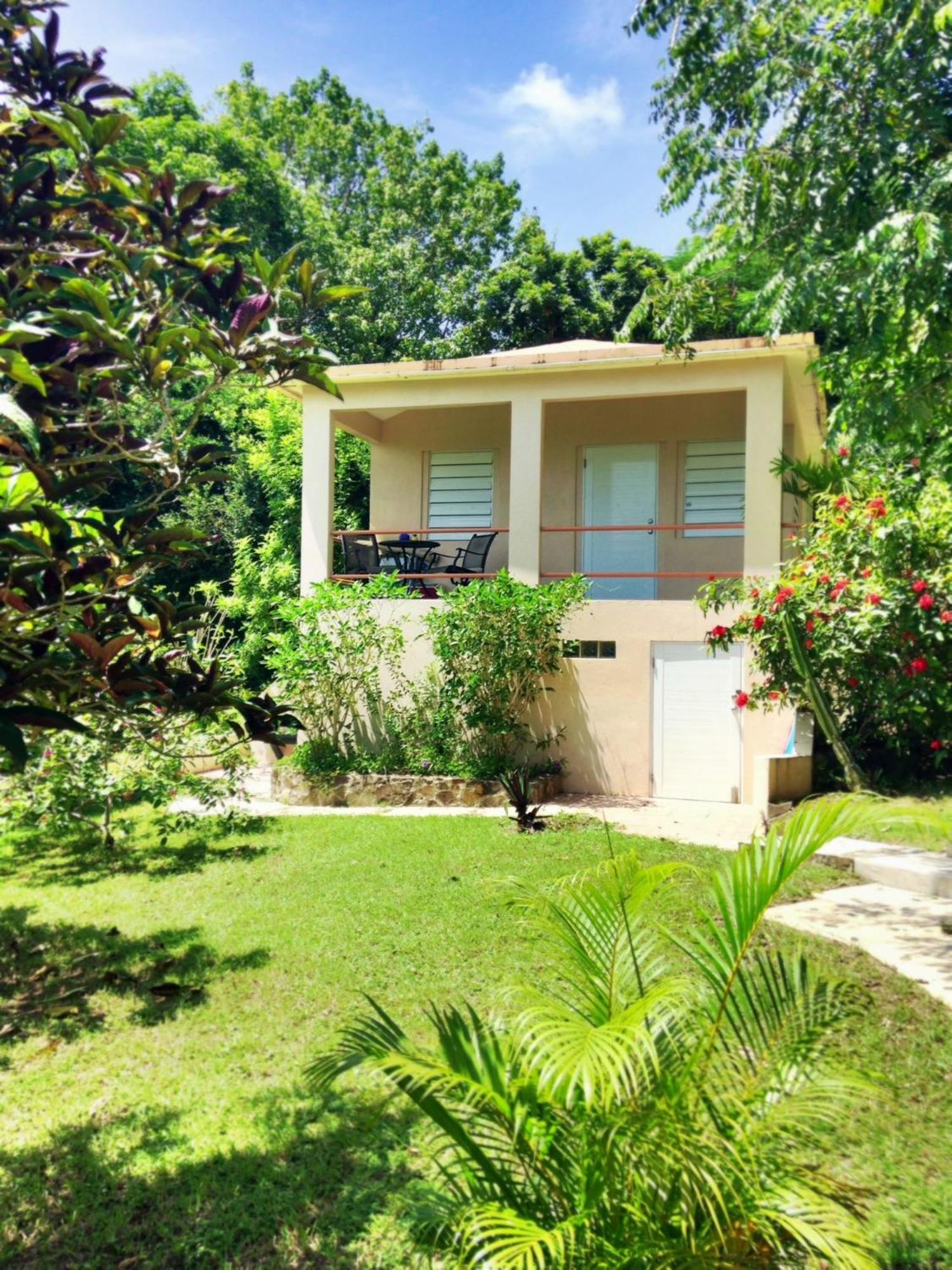 One-Bedroom House photo 2