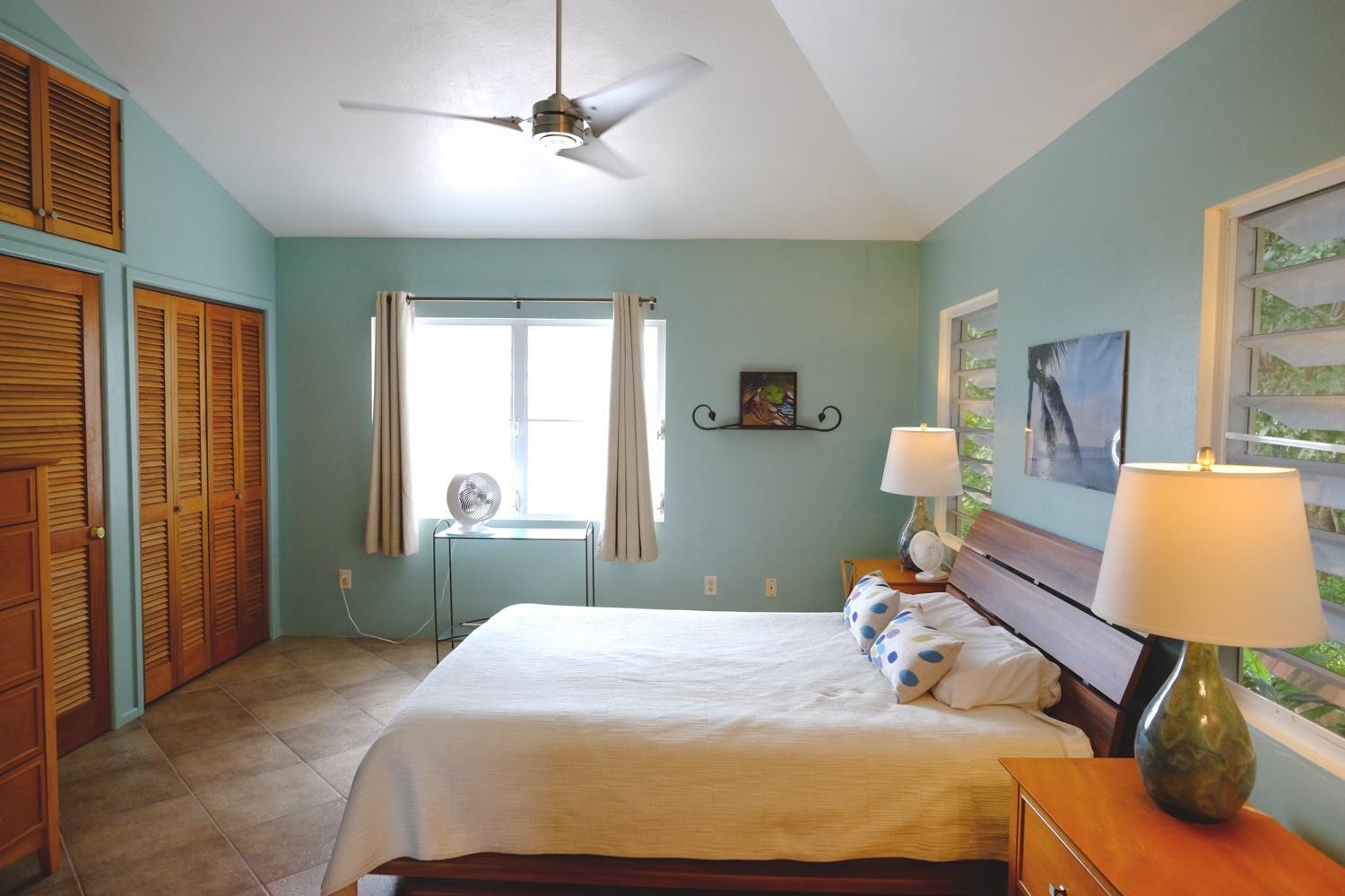 Two-Bedroom House photo 2