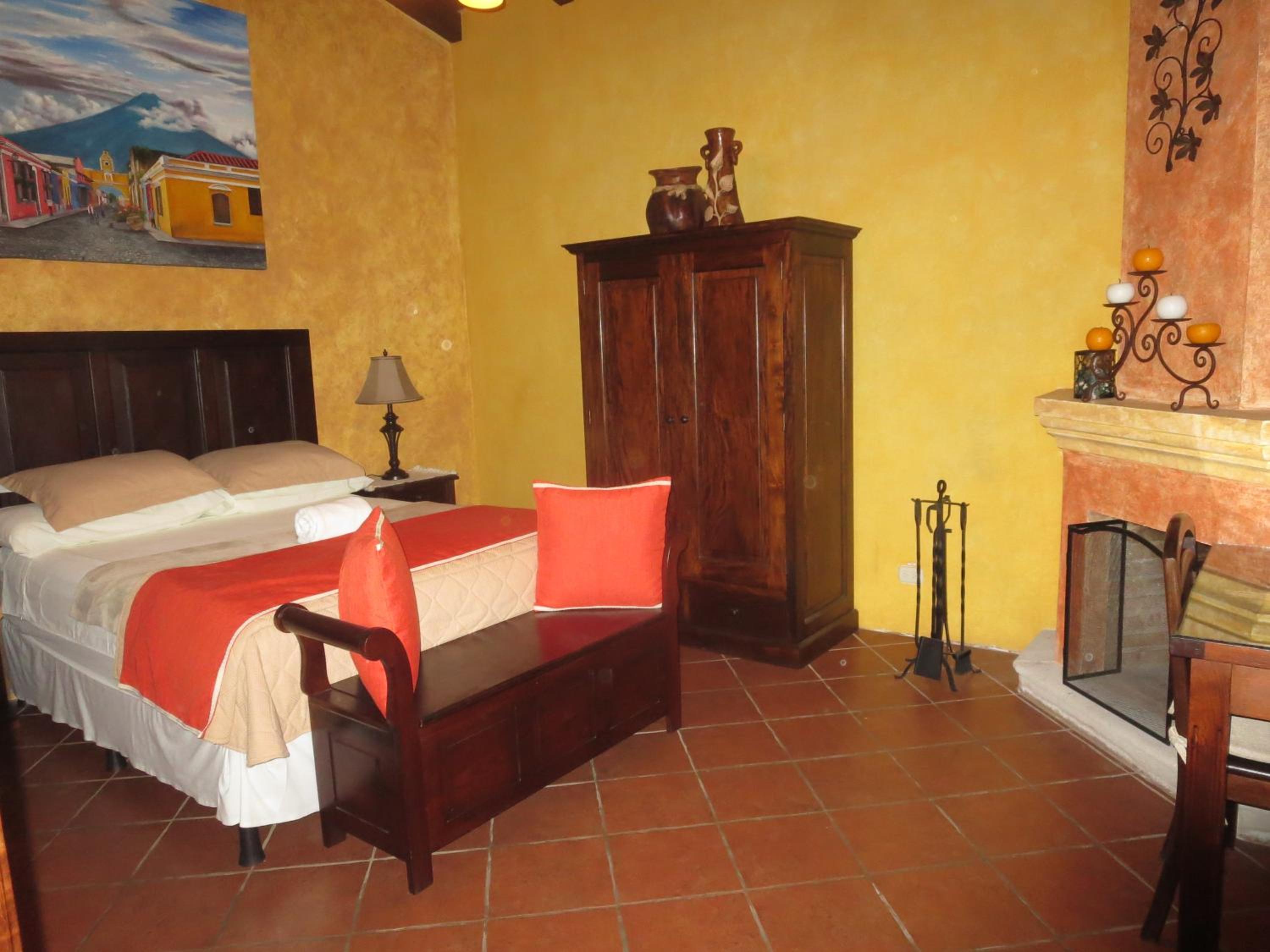 Superior Queen Room photo 3