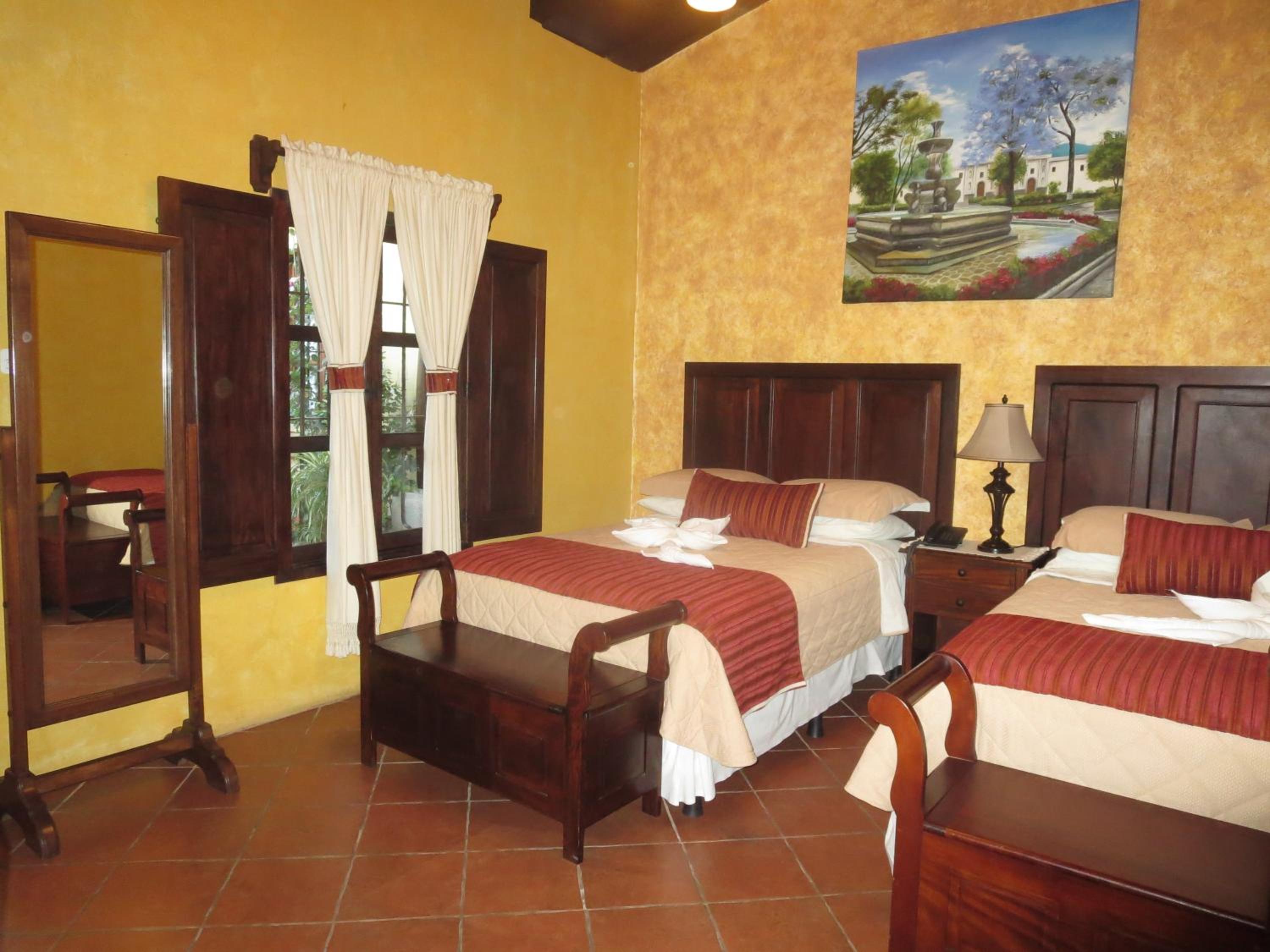 Double Room photo 1