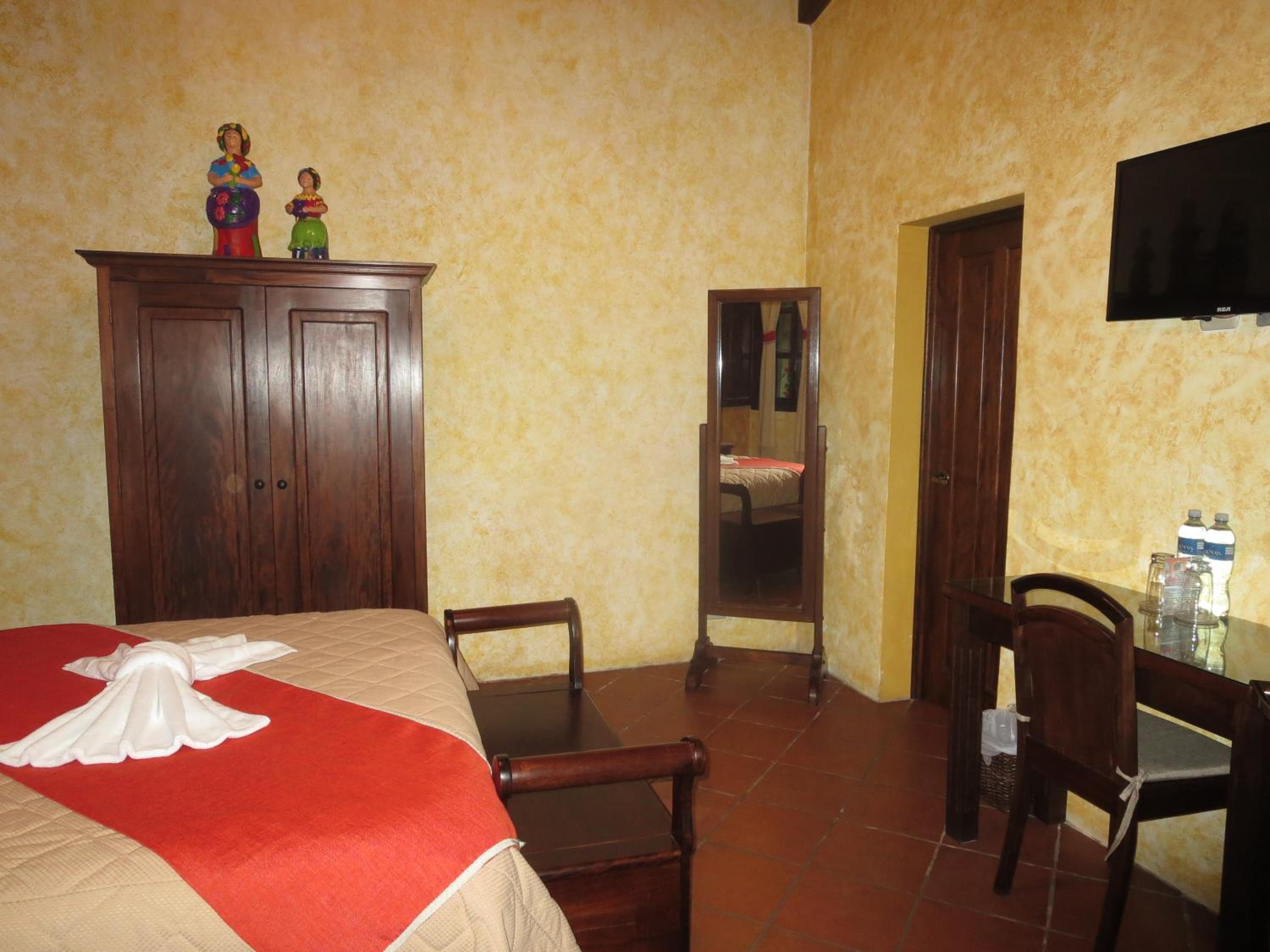 Double Room photo 3