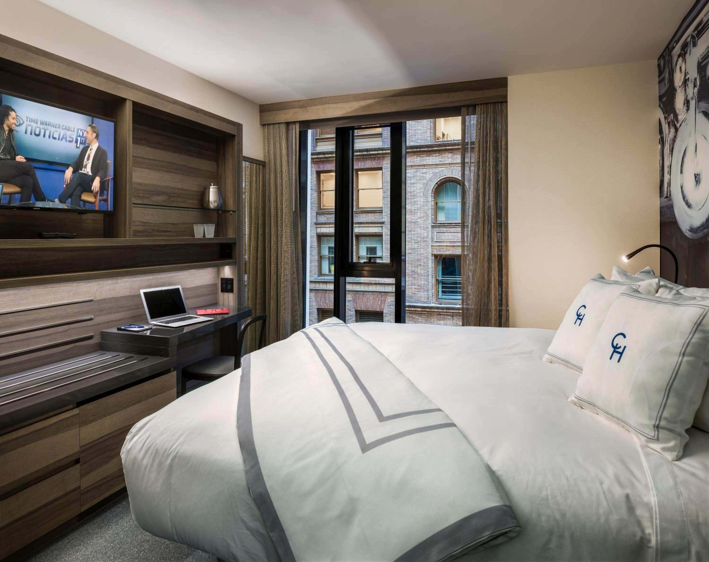 Superior Queen Room
