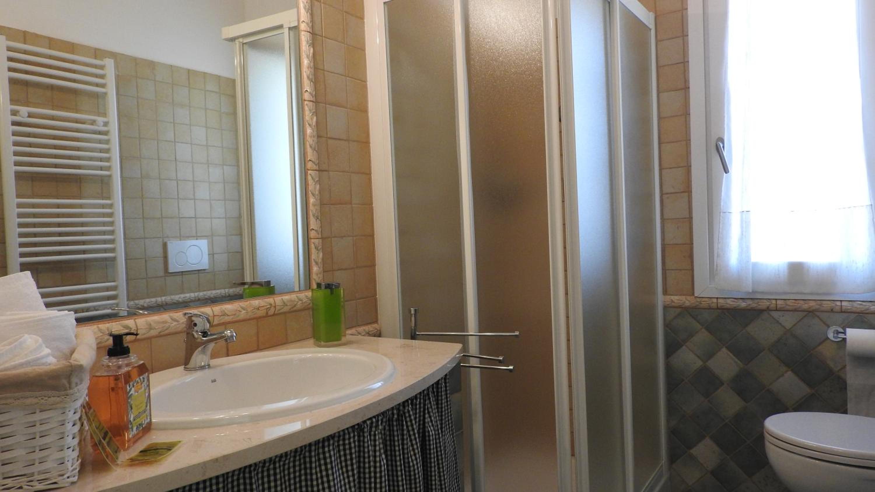 Double Room with Garden View photo 2