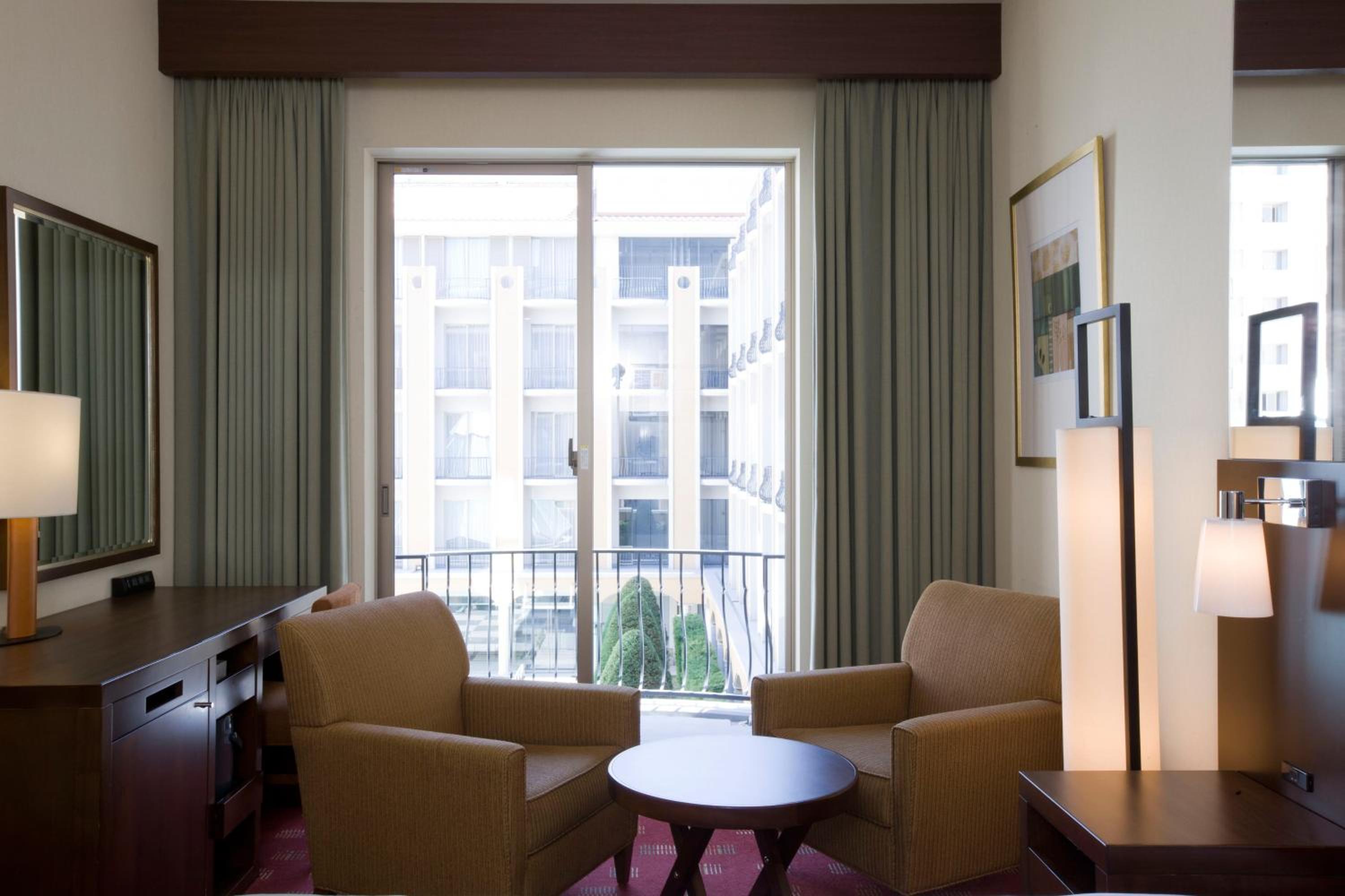 Double Room - South Wing - Non-Smoking - Photo 3