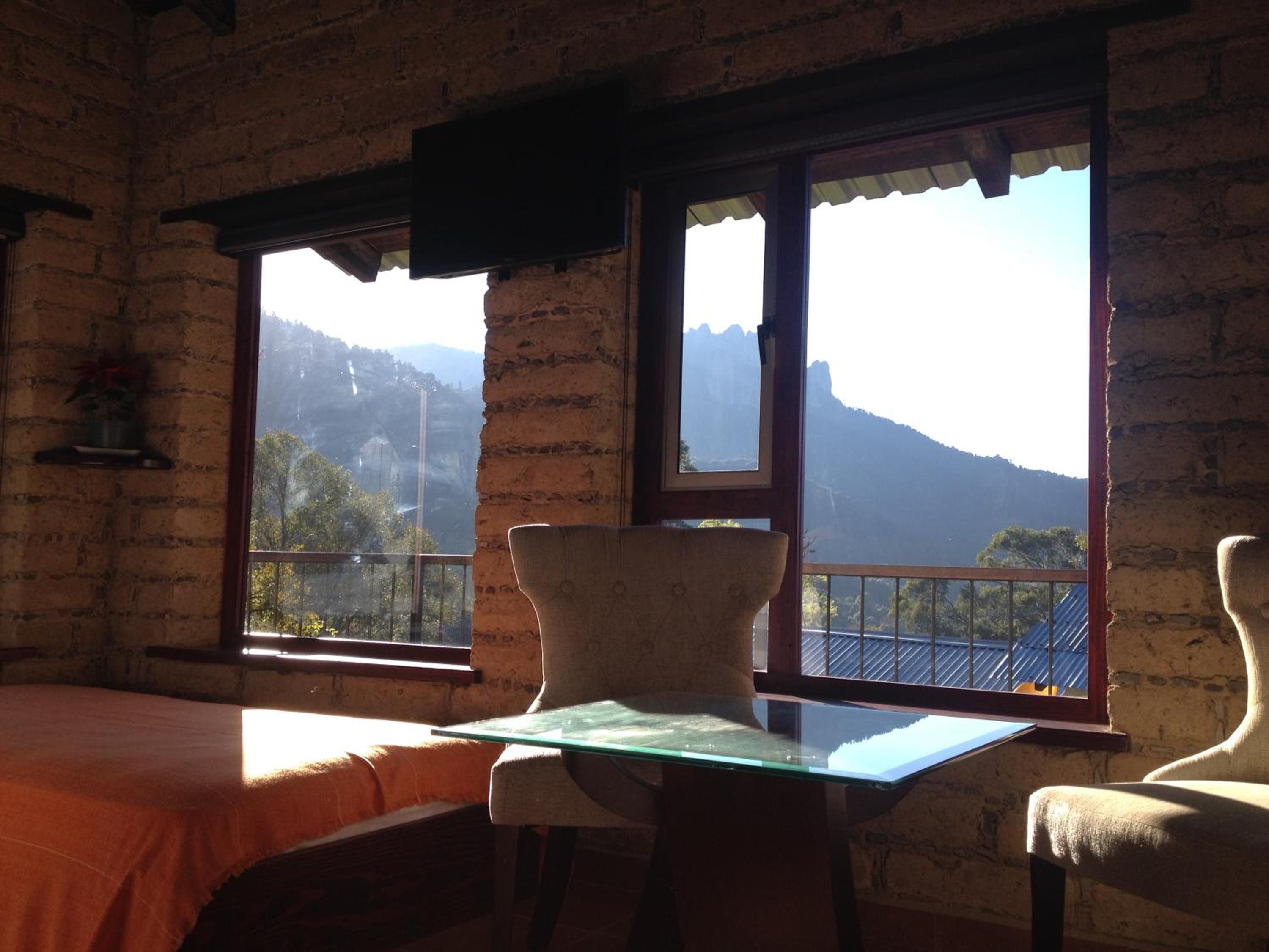 Junior Suite with Terrace - Photo 6