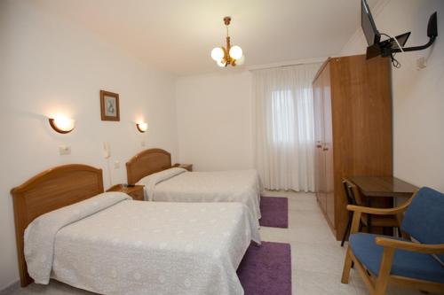 Double or Twin Room photo 1