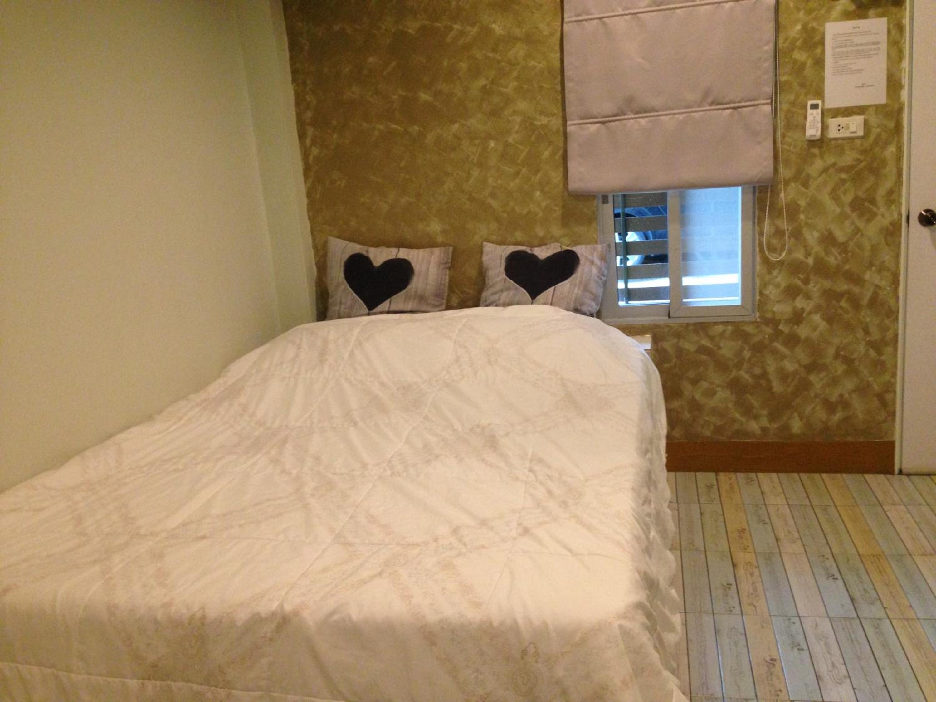 Deluxe Double Room (2 Adults + 1 Child) photo 3