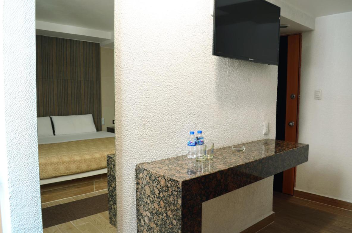 Superior King Room photo 2