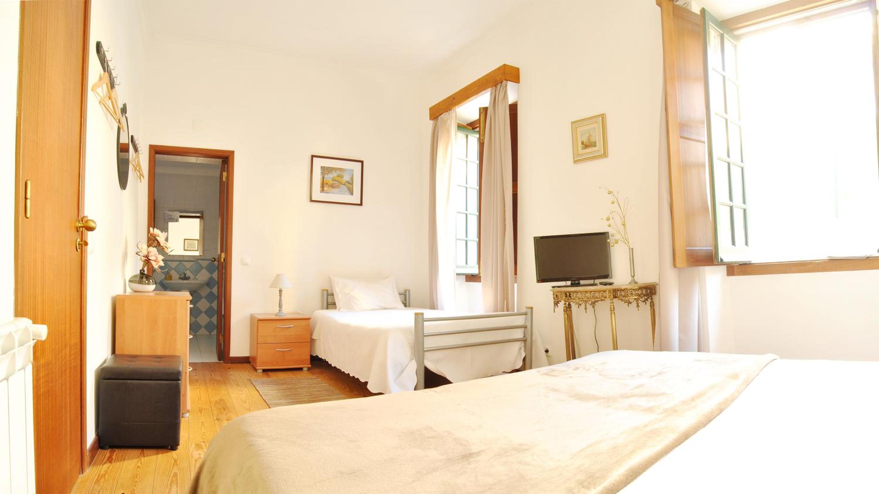 Triple Room photo 2