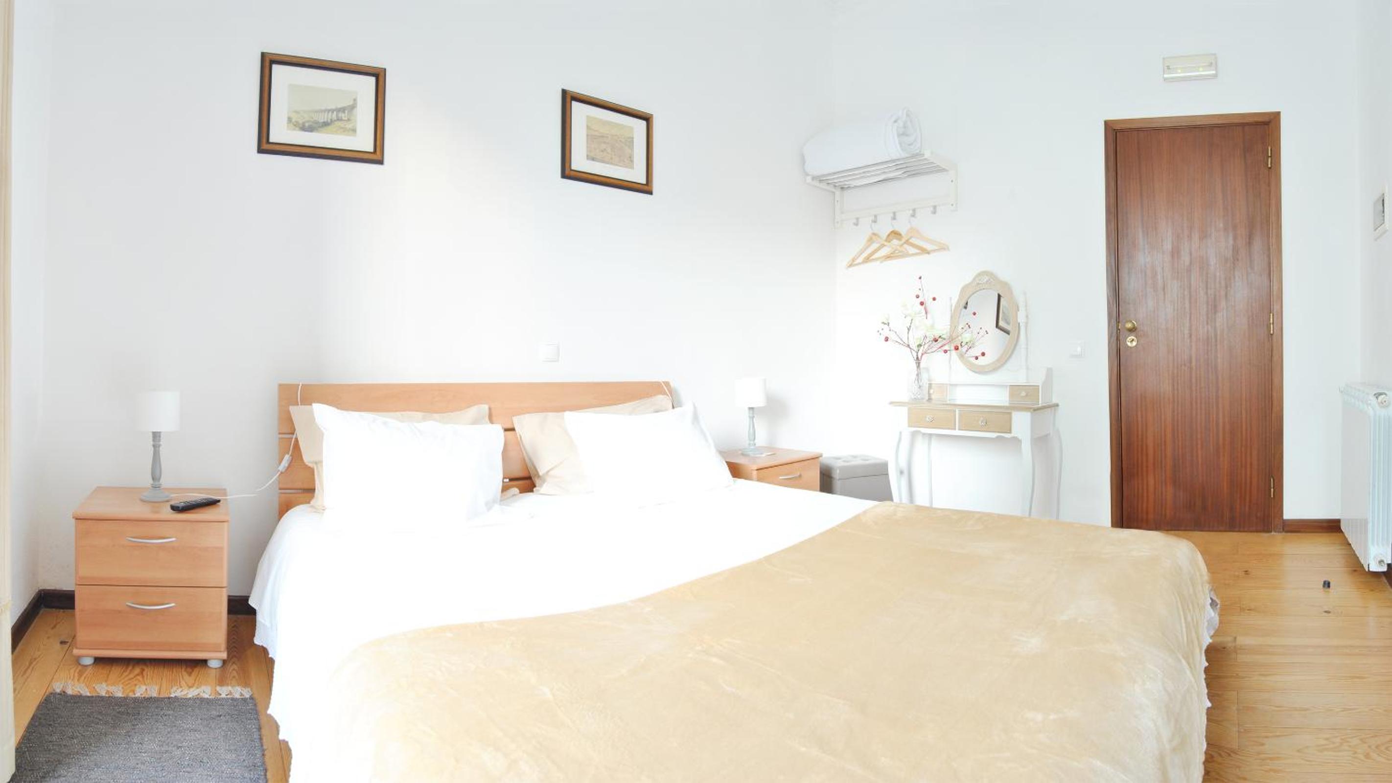 Double Room photo 3
