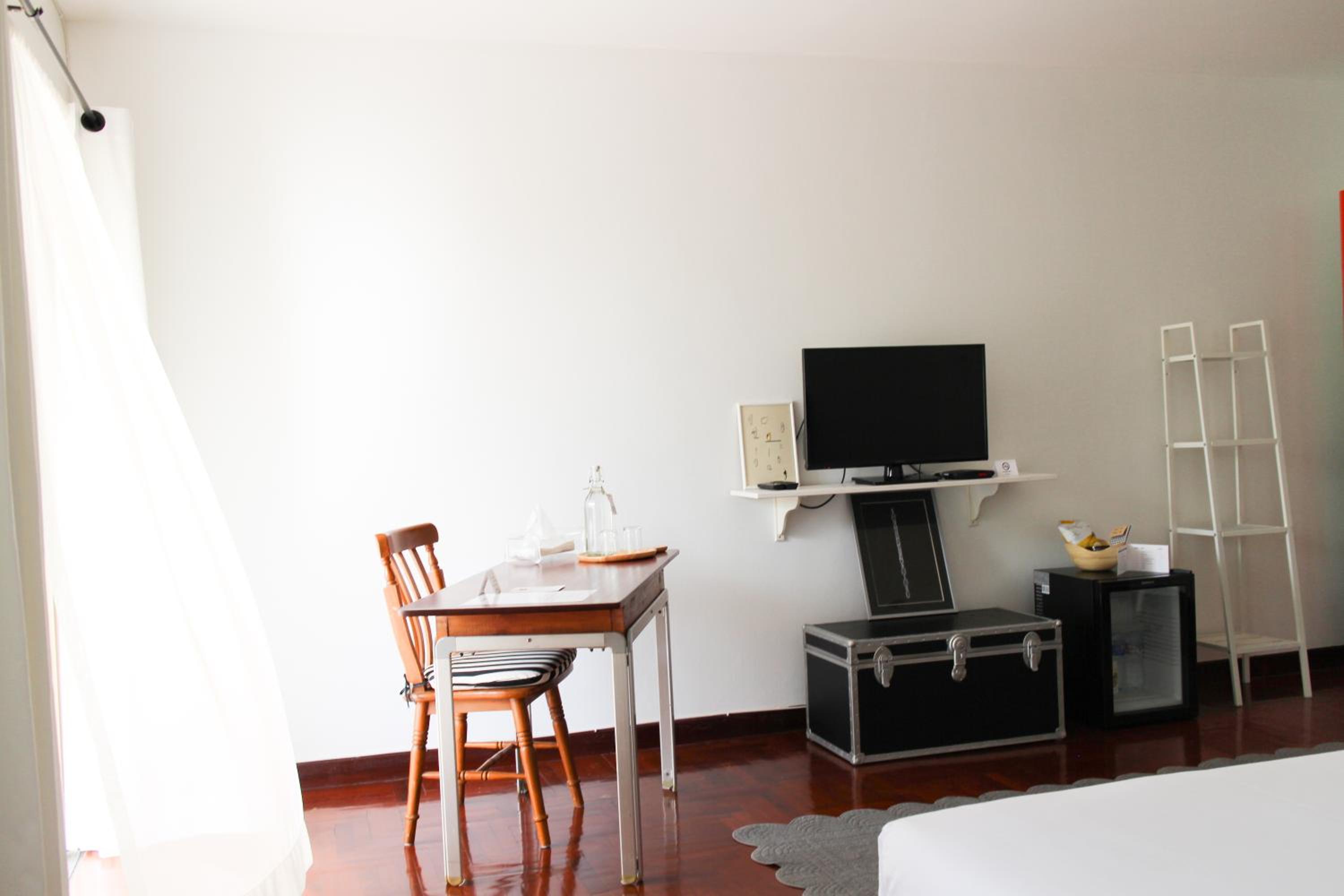 Large Double Room photo 1